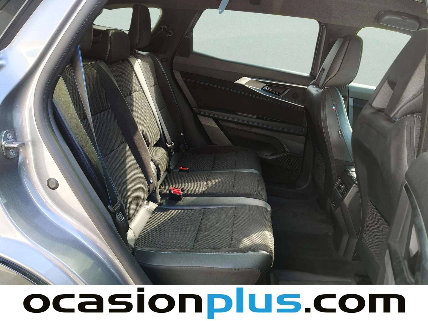 Renault Espace Renault Espace Techno Esprit Alpine full hybrid (200 CV) km 0