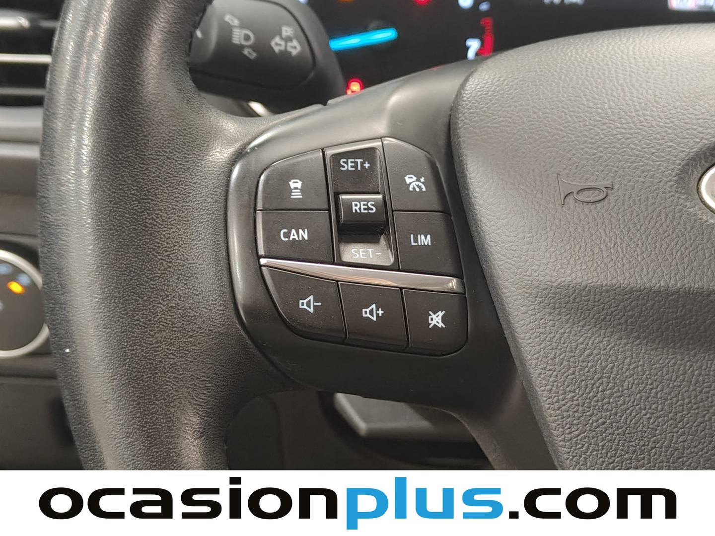 Ford Focus Ford Focus SportBreak 1.0 Ecoboost Titanium (125 CV) 125cv