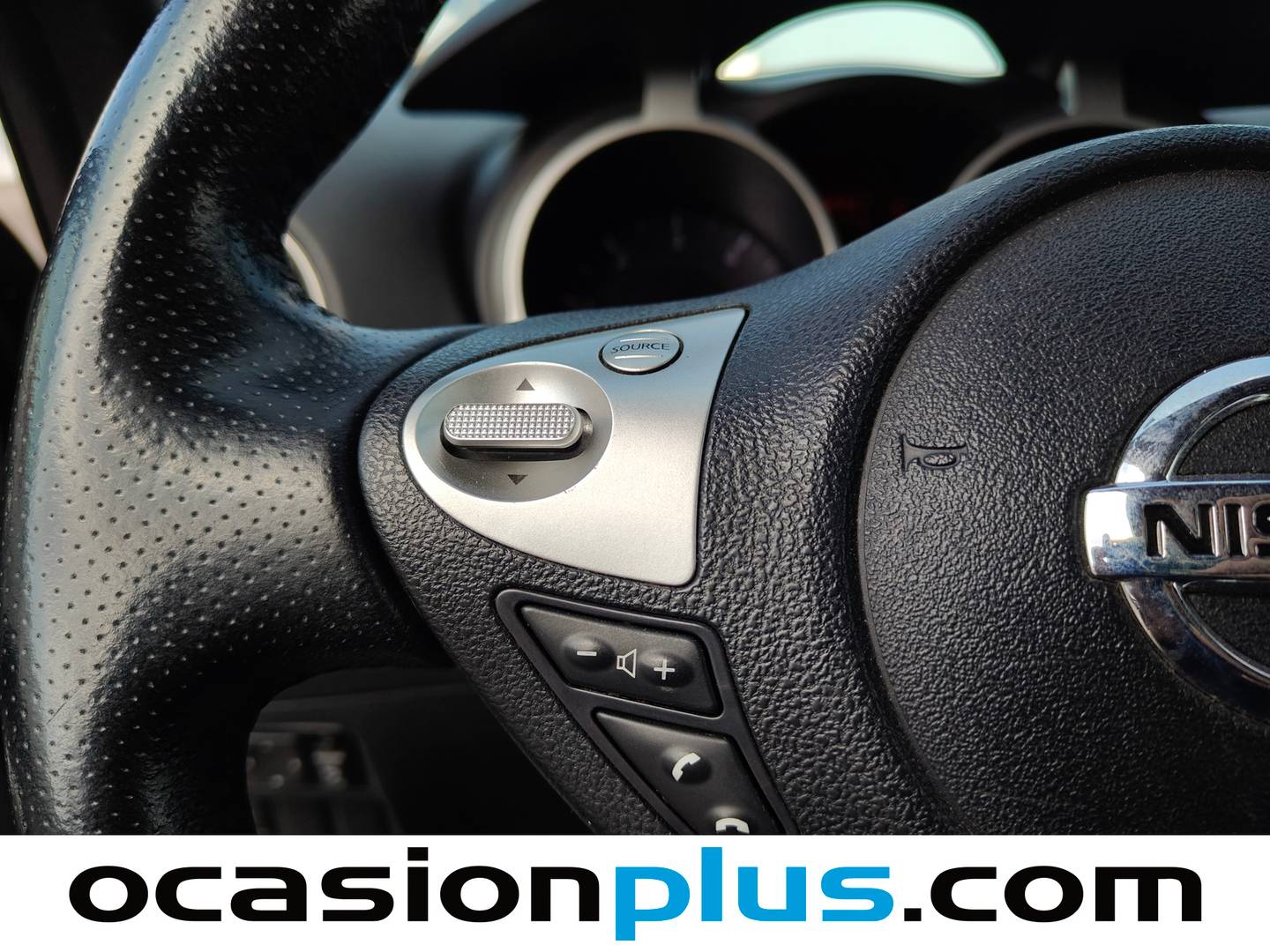 Equipamiento del Nissan JUKE Nissan Juke 1.5 dCi S&S Tekna Premium 4X2 (110 CV)