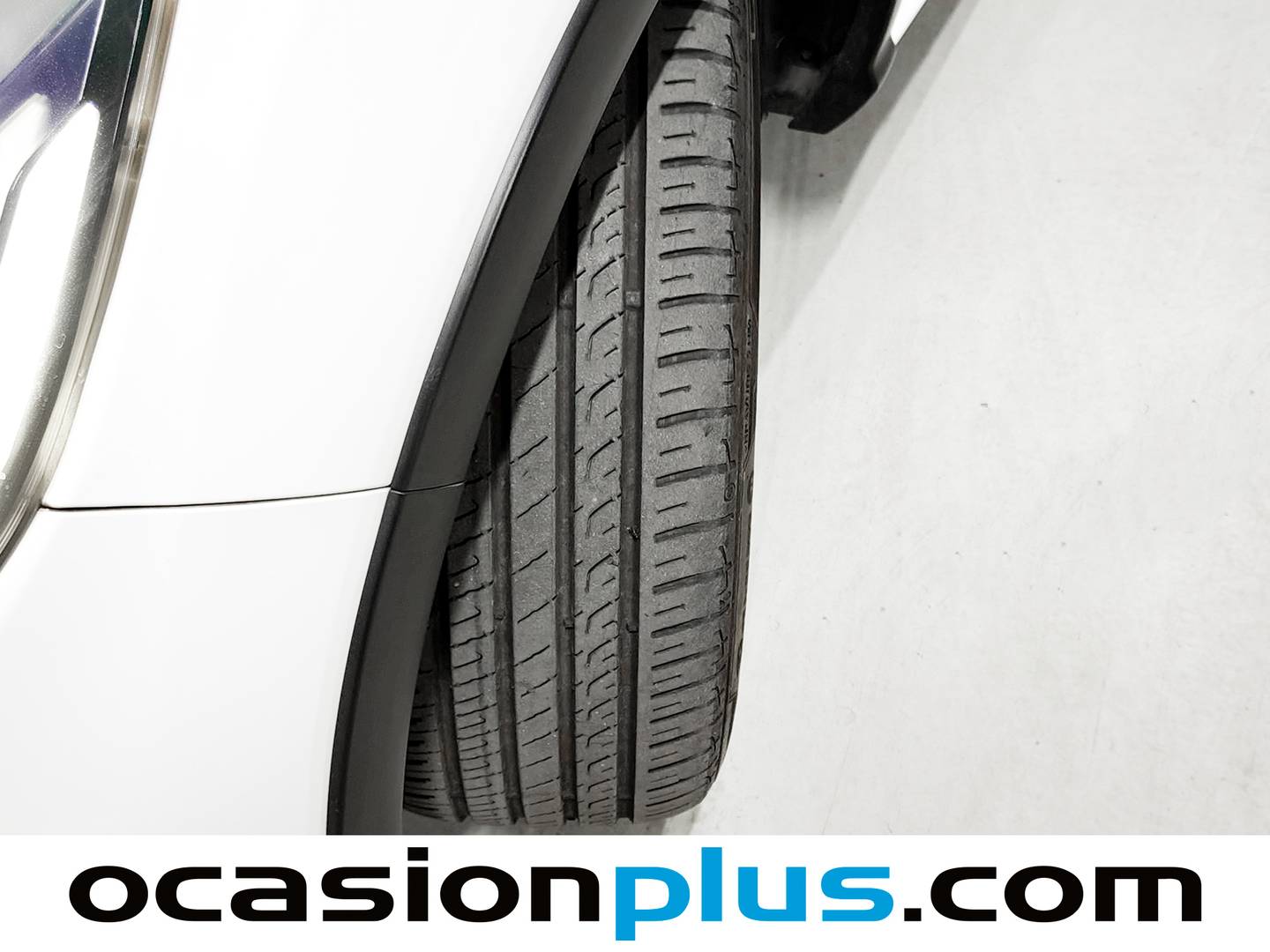 DS DS 4 Crossback DS DS 4 Crossback DS 4 Crossback 1.6 BlueHDi STT Desire (120 CV) 120cv