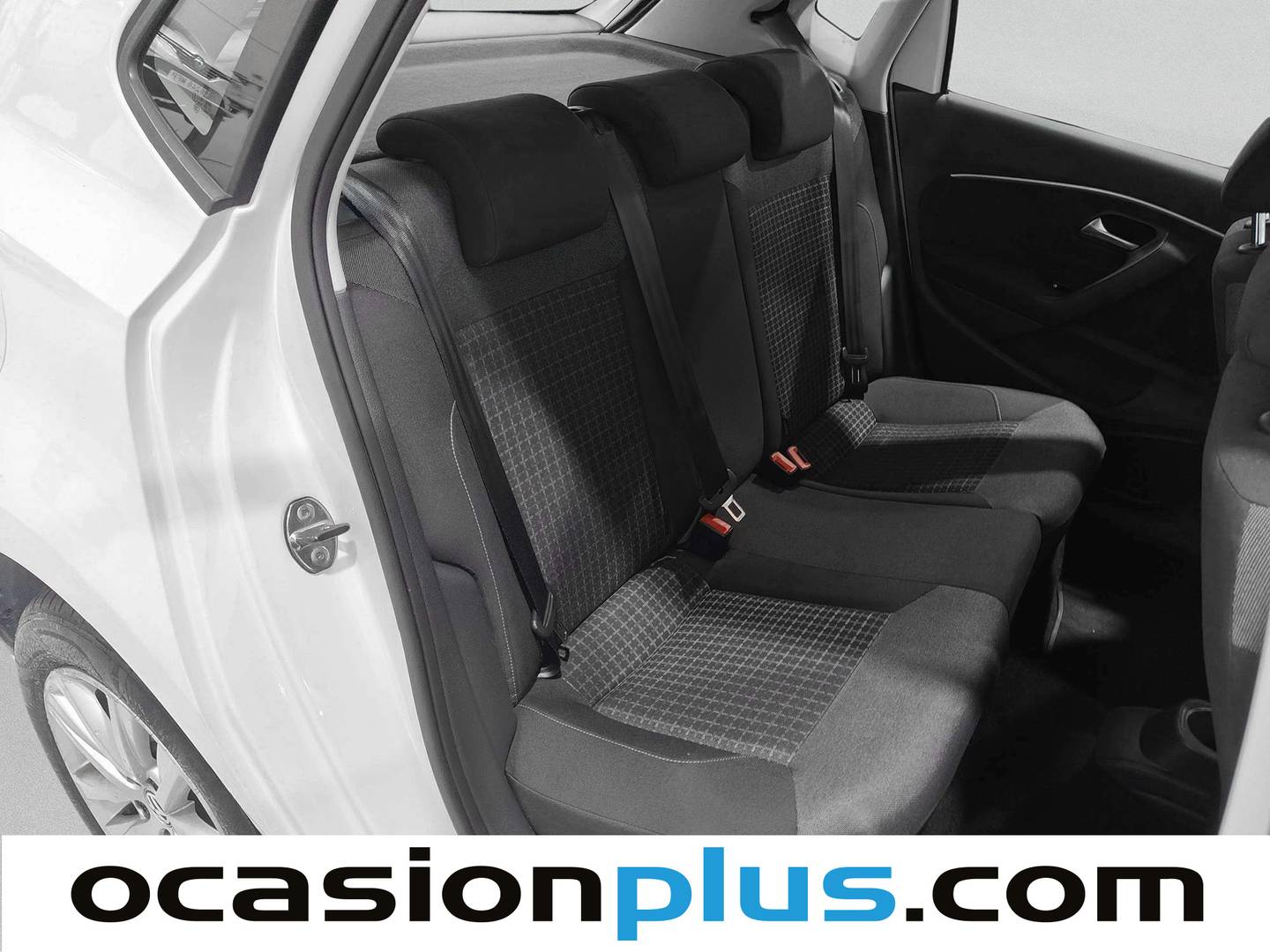 Volkswagen Polo Volkswagen Polo Advance 1.2 TSI BMT (90 CV) gasolina
