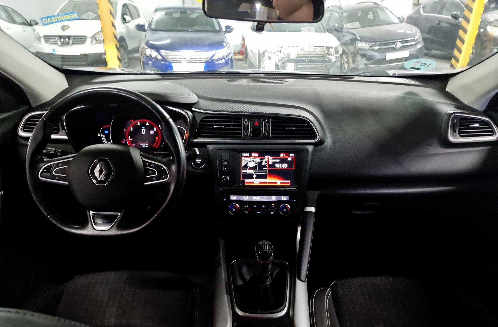 Renault Kadjar Zen TCe GPF - foto 6