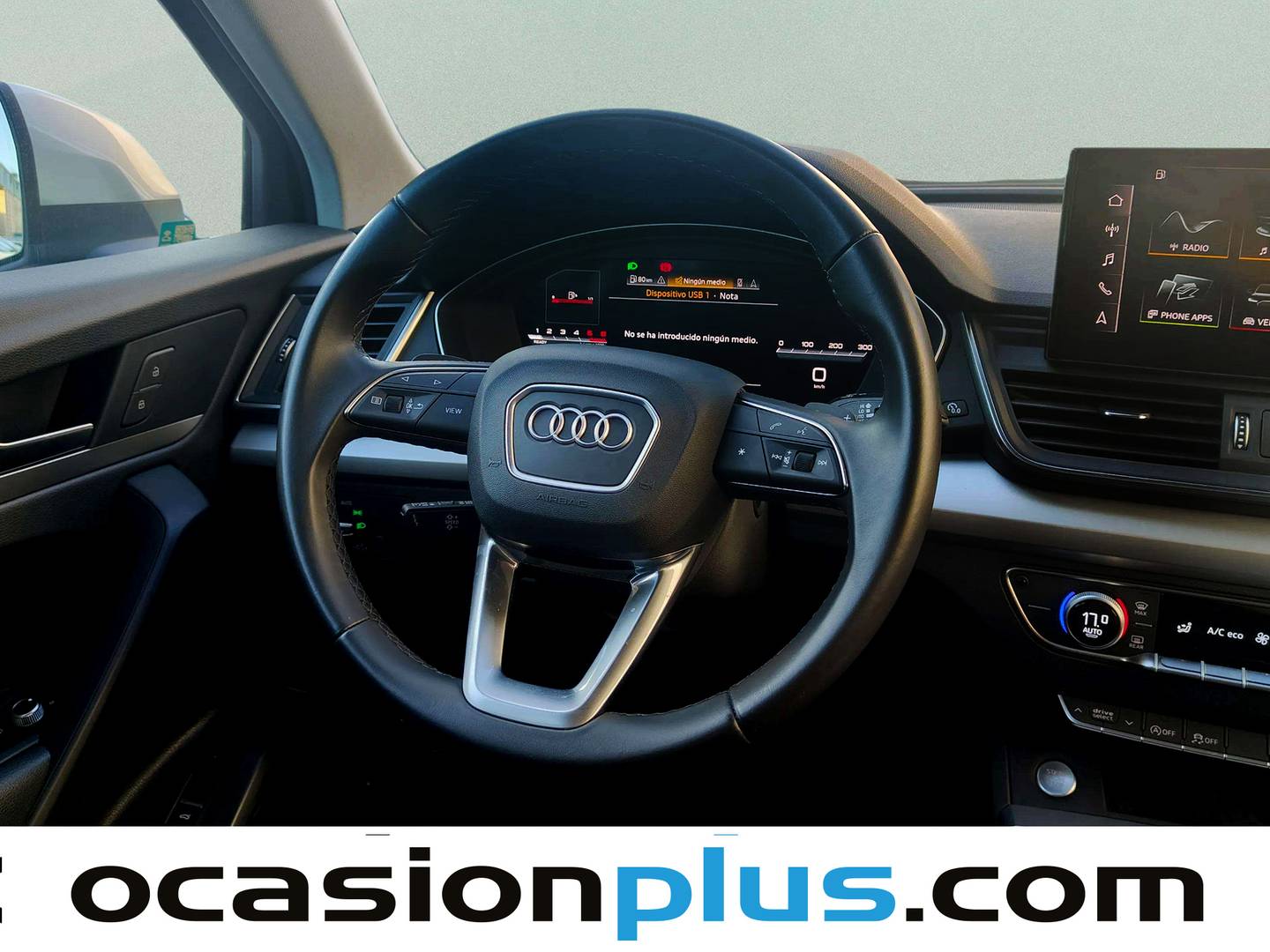 Audi Q5 Audi Q5 Advanced 35 TDI (163 CV) S tronic 2023