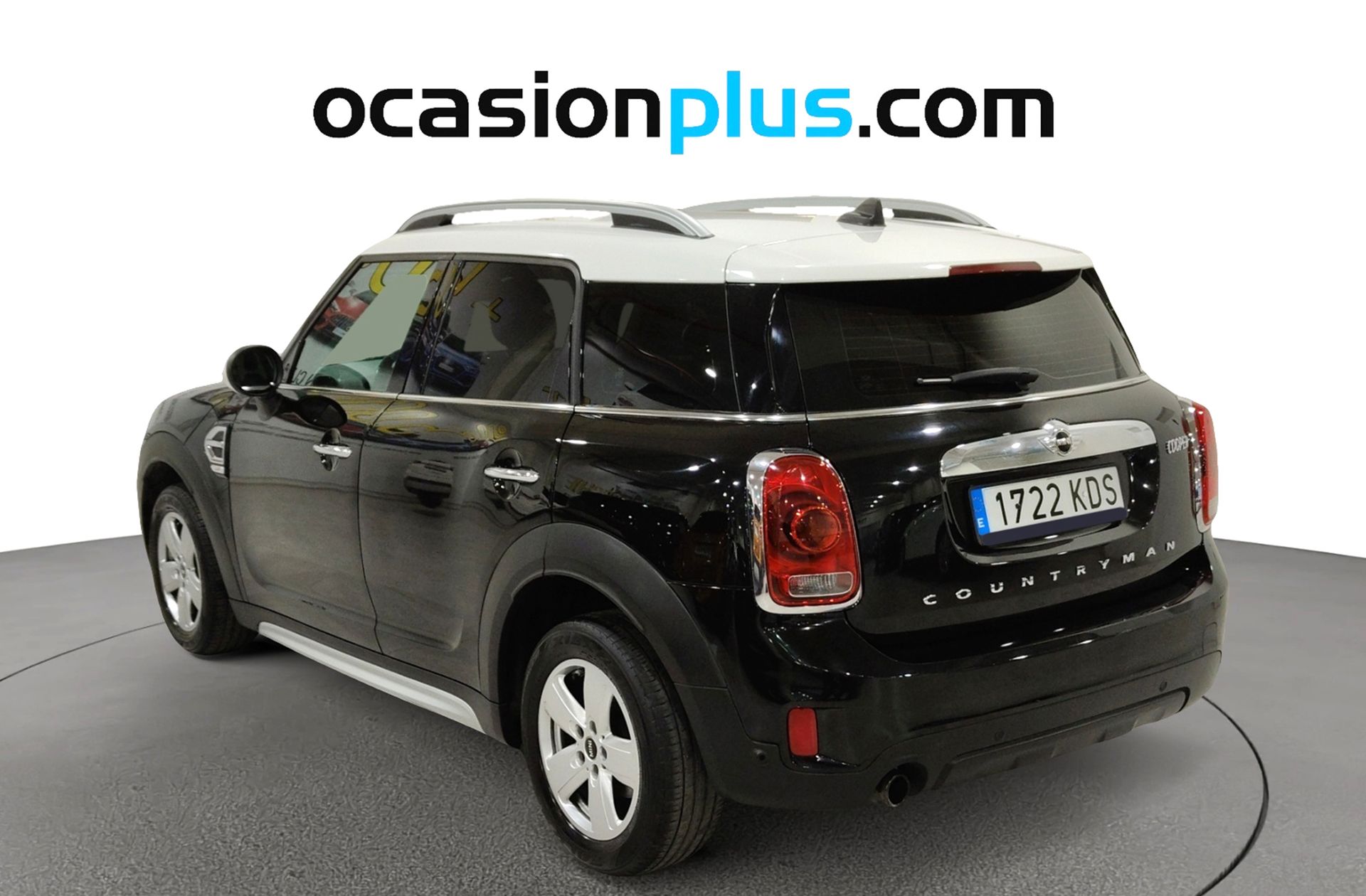 MINI Countryman Cooper - foto 4