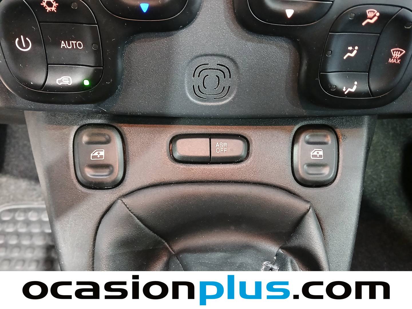 Foto Fiat Panda Fiat Panda 1.0 Hybrid Cross  (70 CV)