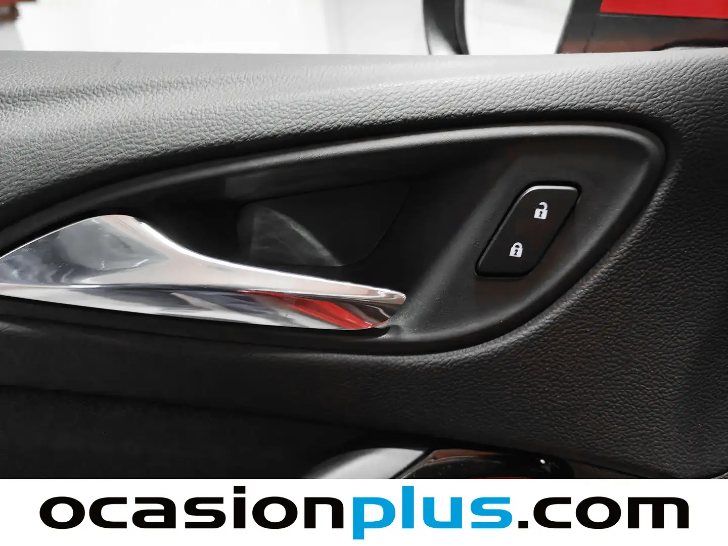 Foto Opel Astra Opel Astra 1.4 Turbo S&S GSi Line (150 CV)