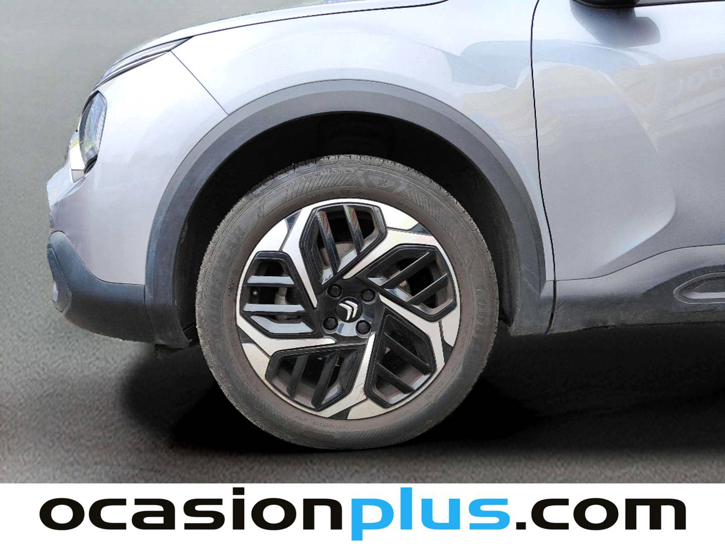 Foto Citroën C4 Citroen C4 PureTech 130 S&S You (131 CV)