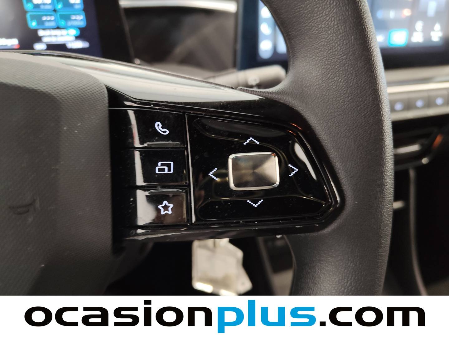 MG MG3 MG MG3 1.5 Standard (116 CV) de ocasión