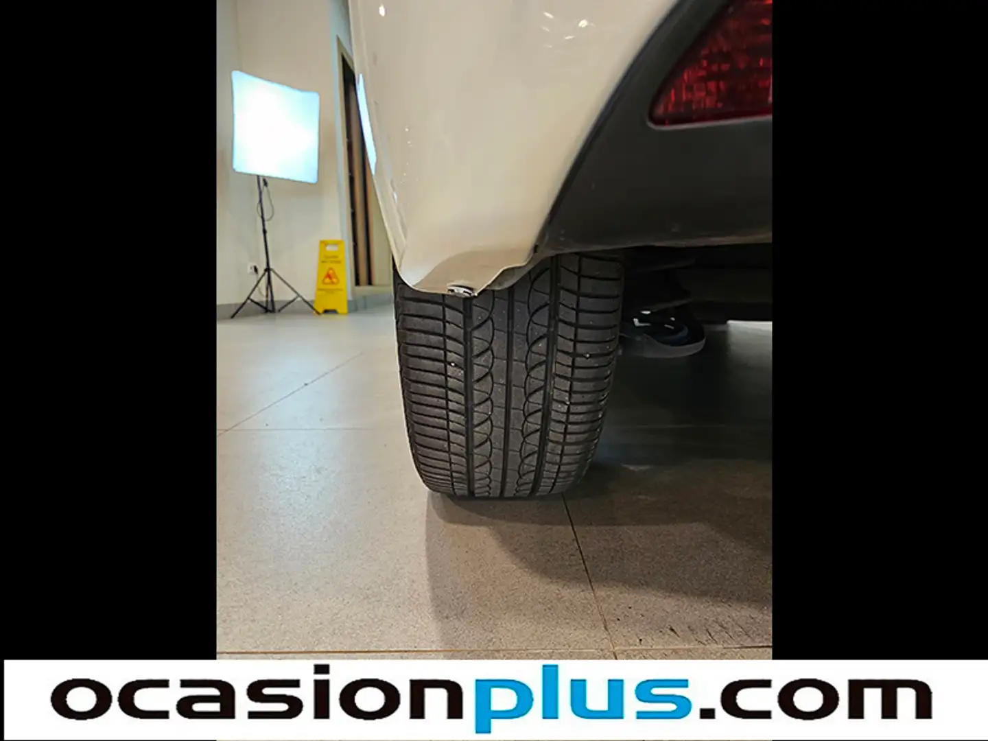 Foto Toyota Yaris Toyota Yaris 1.3 100 Feel (99 CV)