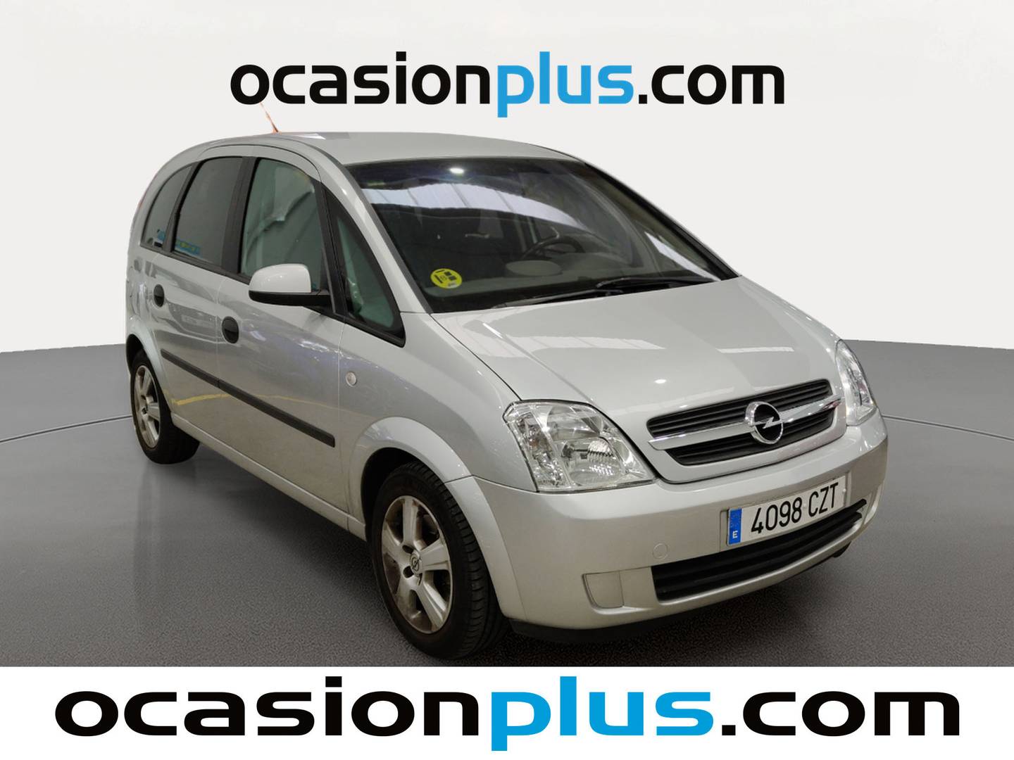 Foto Opel Meriva Opel Meriva 1.6 XE Essentia (100 CV)