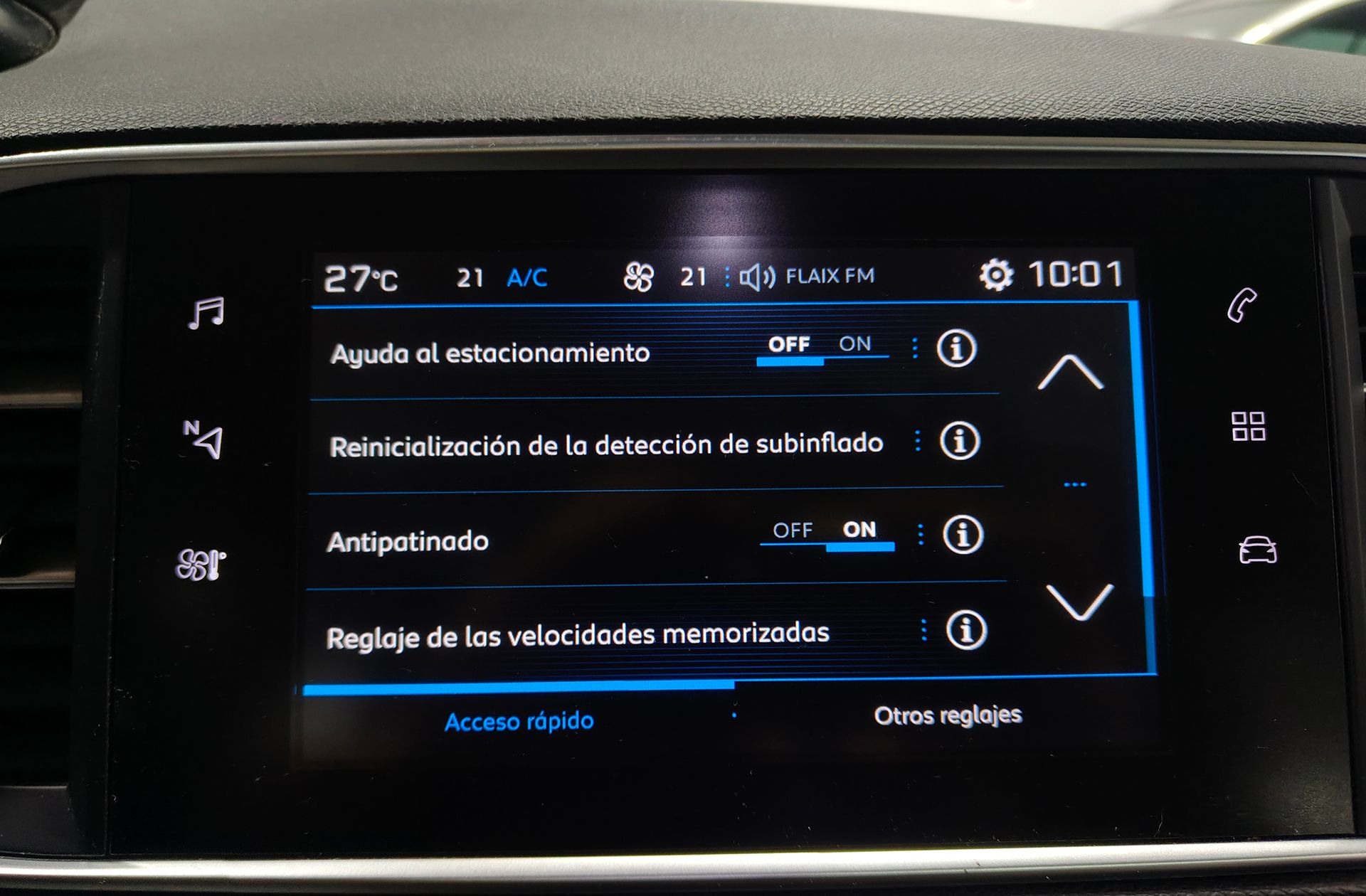 Peugeot 308 PureTech 130 Active EAT6 - foto 27