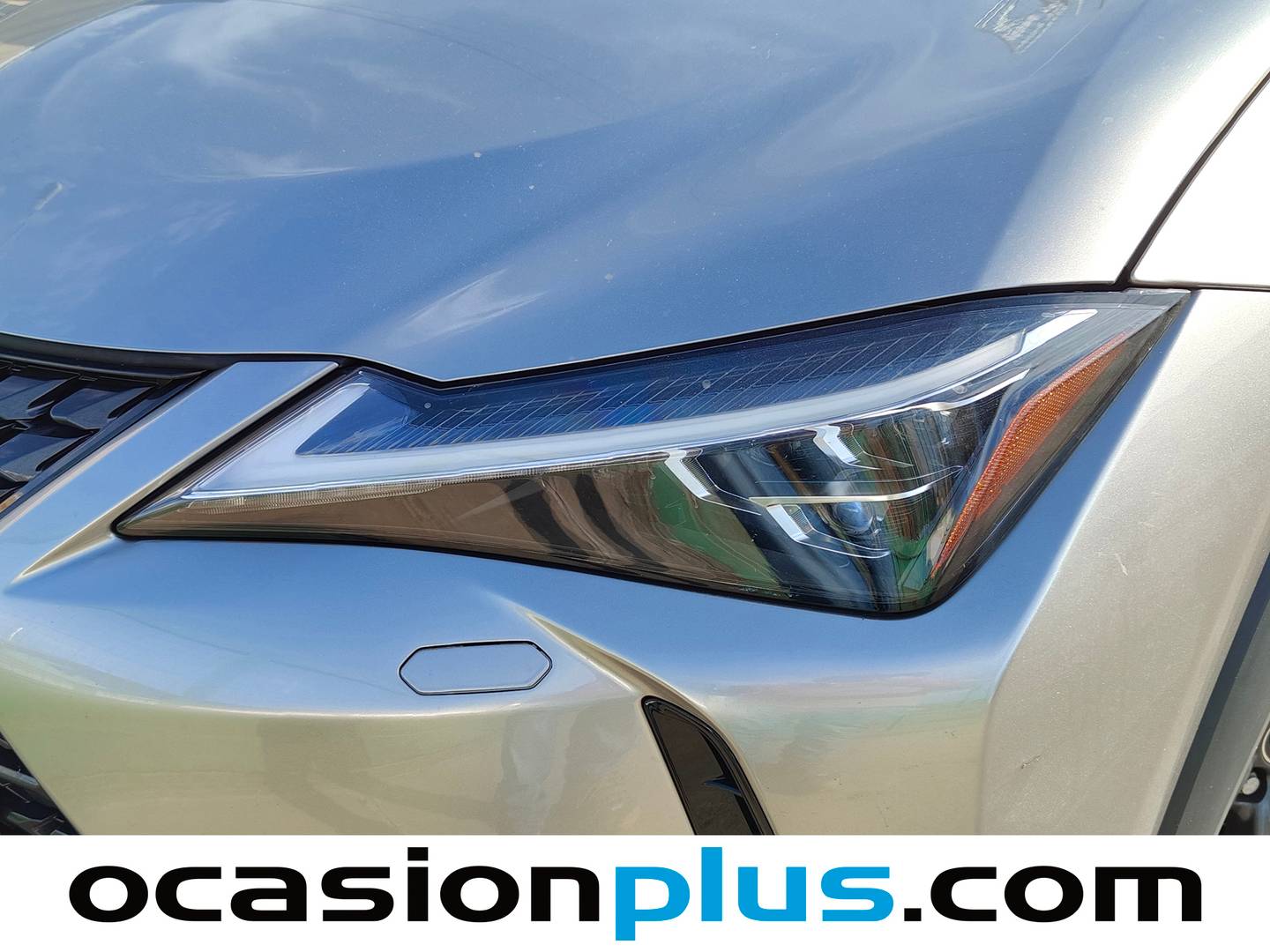 Lexus UX Lexus UX UX 250h Luxury (184 CV) al mejor precio