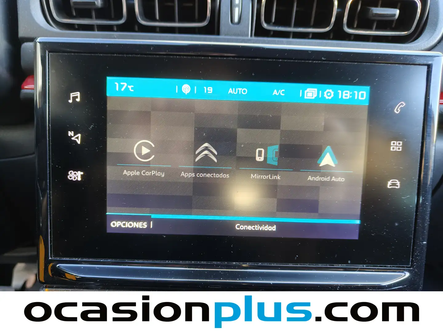 Foto Citroën C3 Citroen C3 PureTech 83 Feel (83 CV)