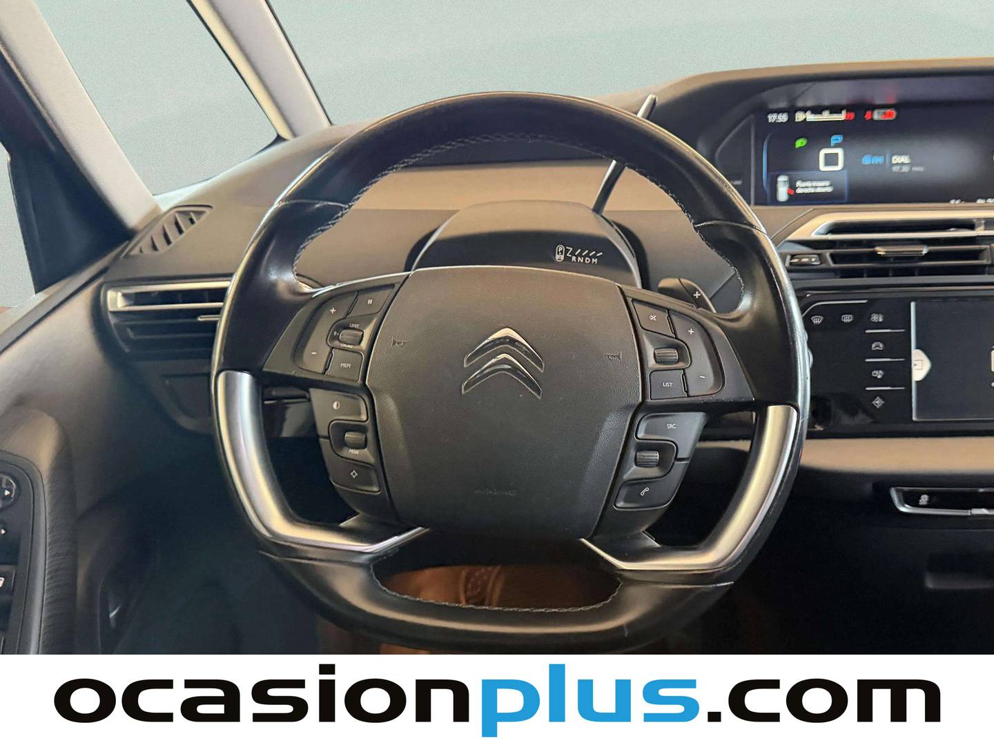 Citroën Grand C4 Picasso Citroën Grand C4 Picasso BlueHDi 150 Airdream Feel EAT6 (150 CV) 7 plazas automático