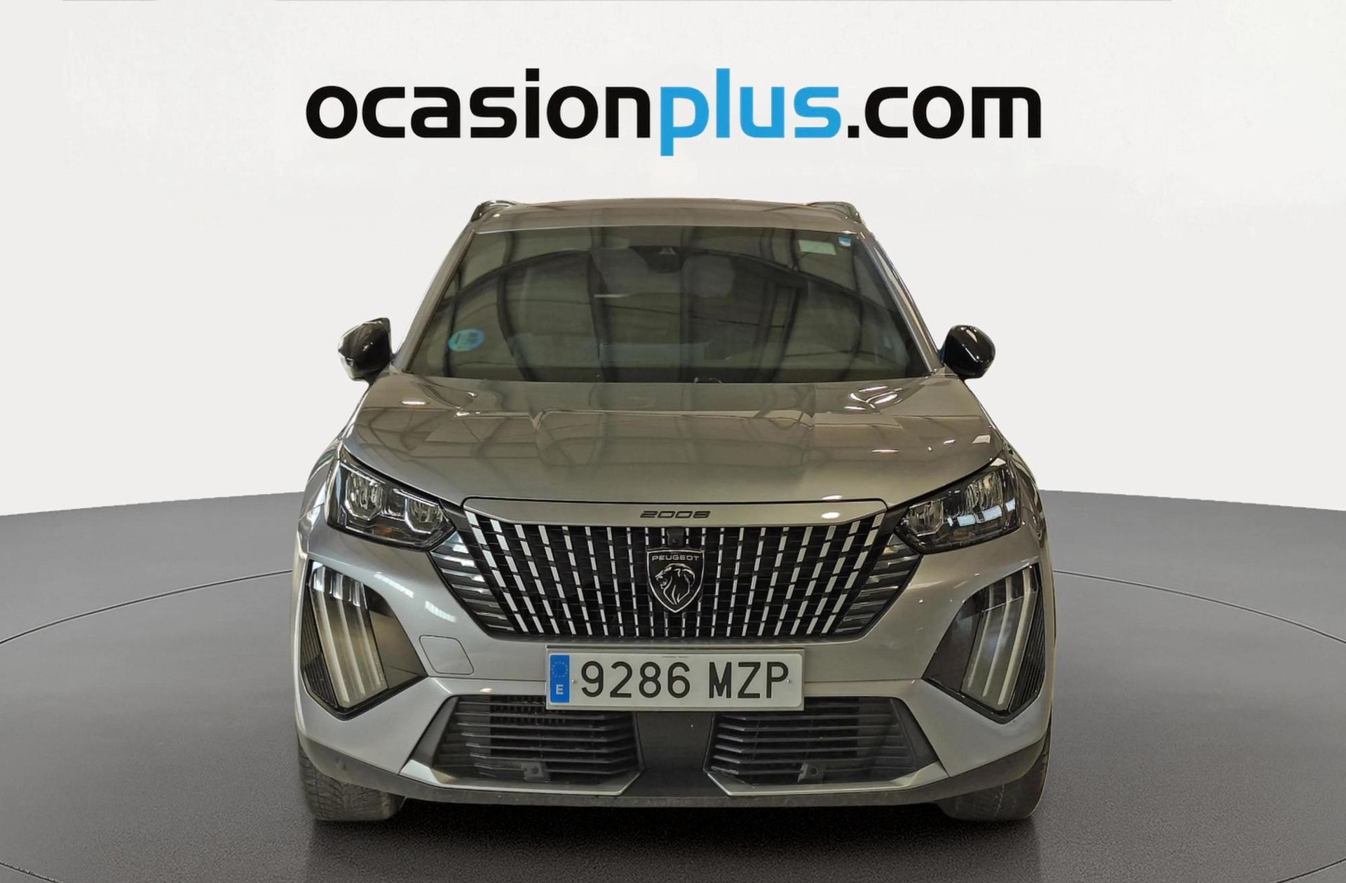 Peugeot 2008 Allure Hybrid eDCS6 - foto 15