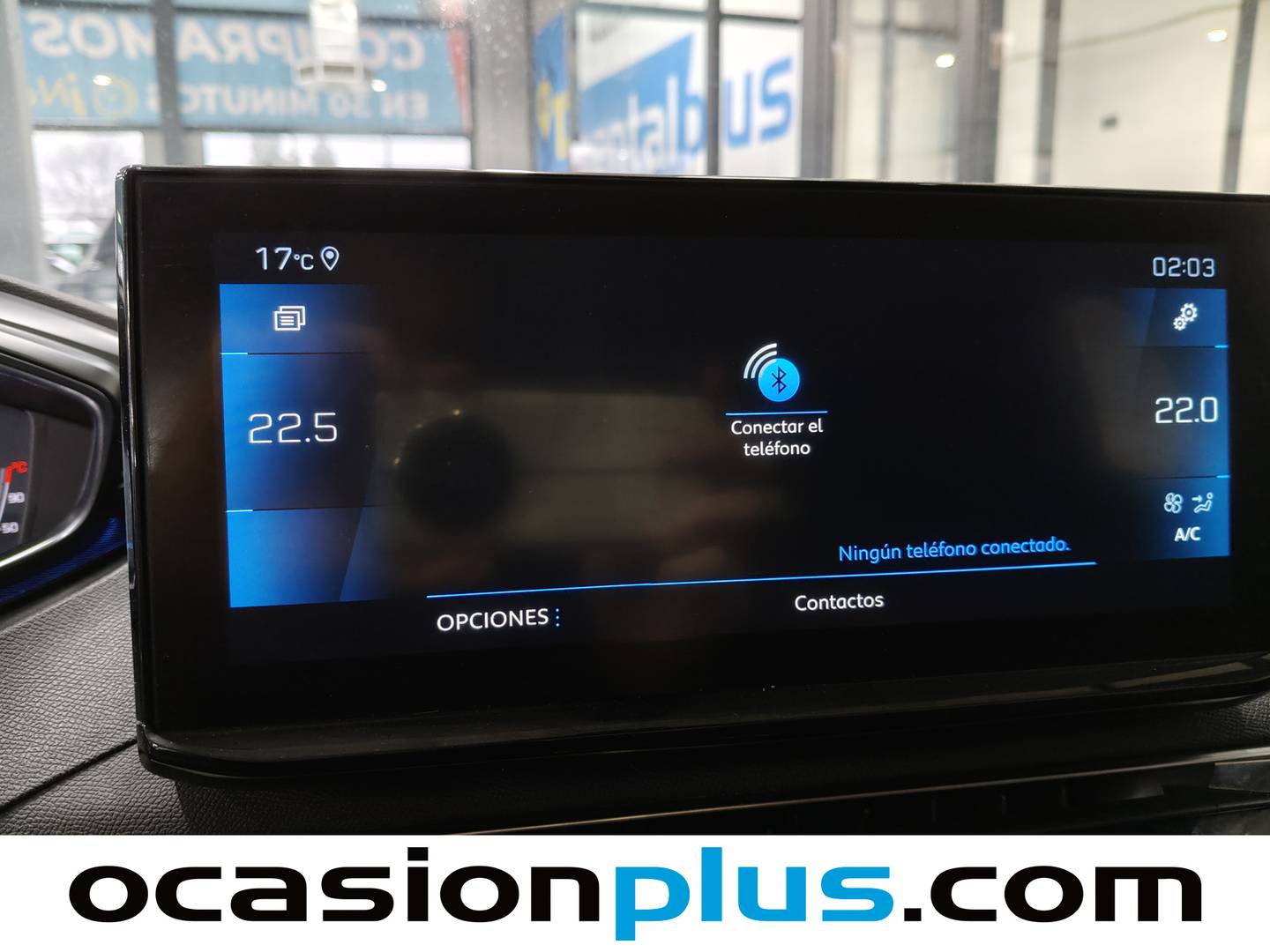 Peugeot 3008 Peugeot 3008 PureTech 130 S&S Allure Pack (130 CV) gasolina