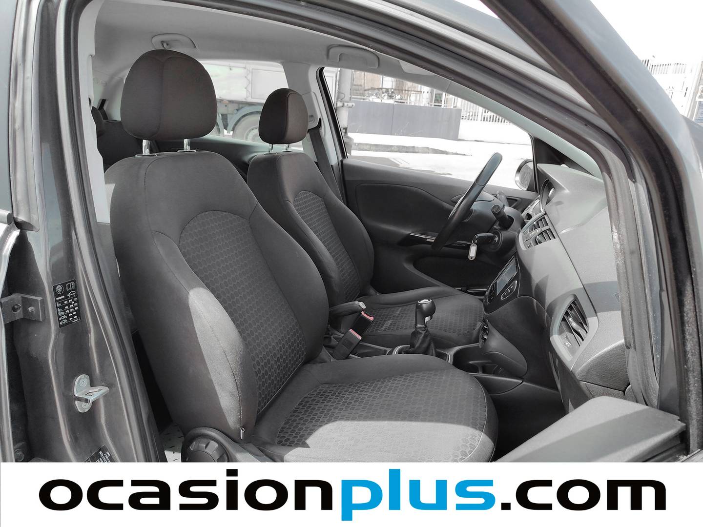 Opel Corsa Opel Corsa 1.4 Selective (90 CV) manual