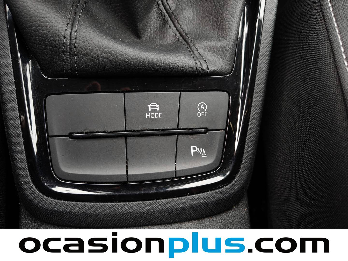 Accesorios del Skoda Kamiq Skoda Kamiq 1.0 TSI Selection DSG (115 CV)