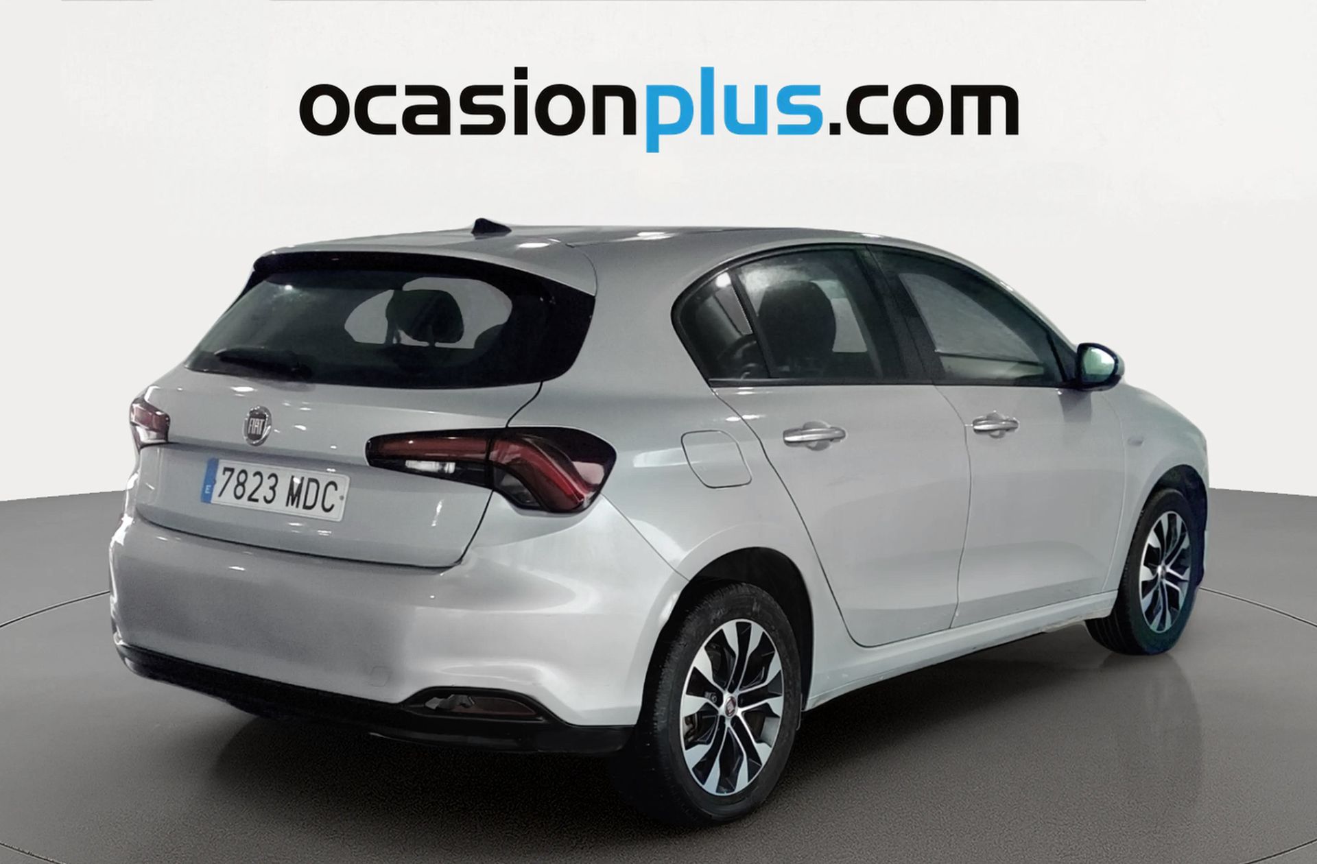 Fiat Tipo 1.5 Hybrid City Life DCT - foto 4