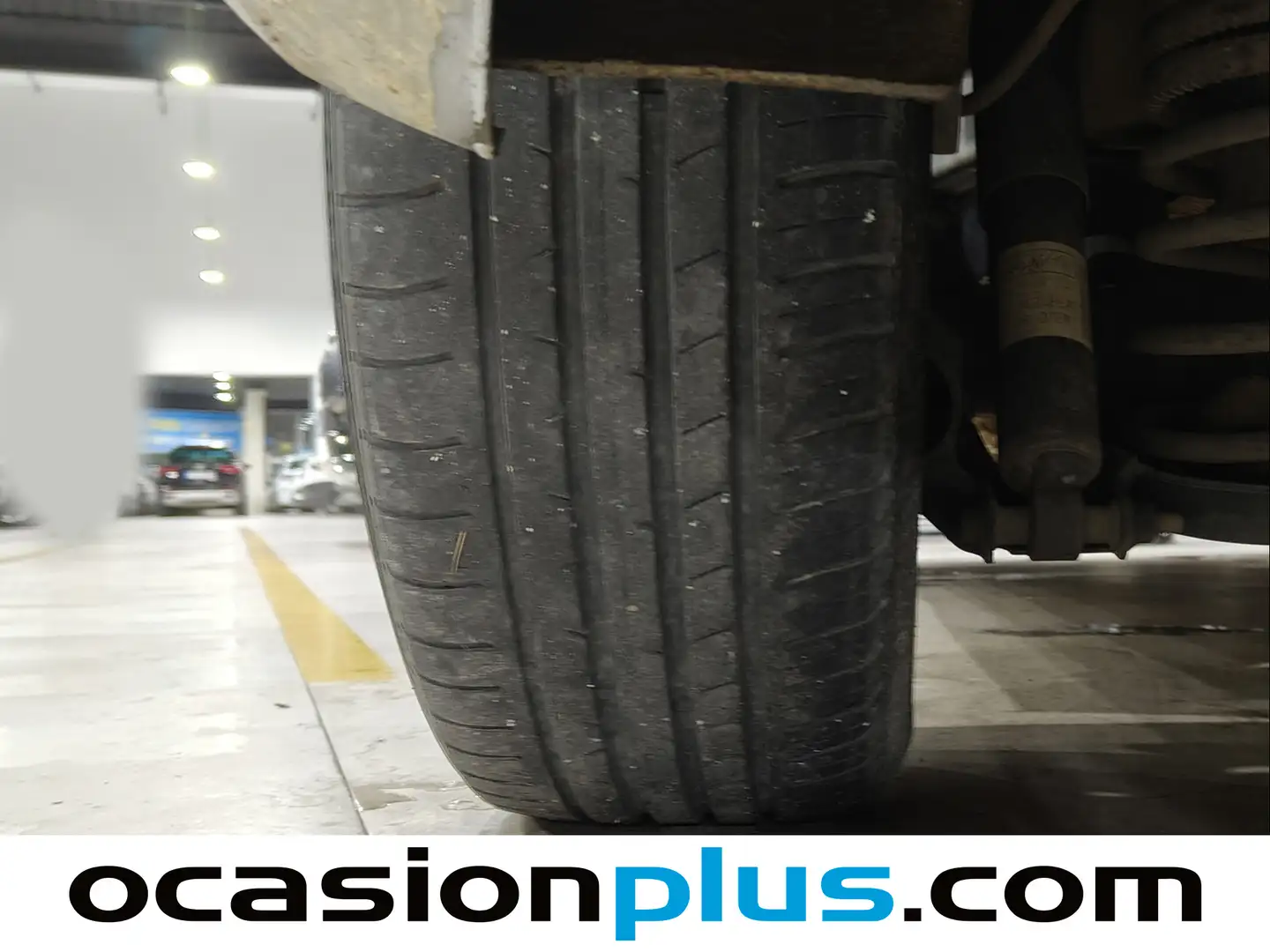 Foto Ford Transit Connect Ford Transit Connect 1.5 TDCI Trend 220 L1 (100 CV)