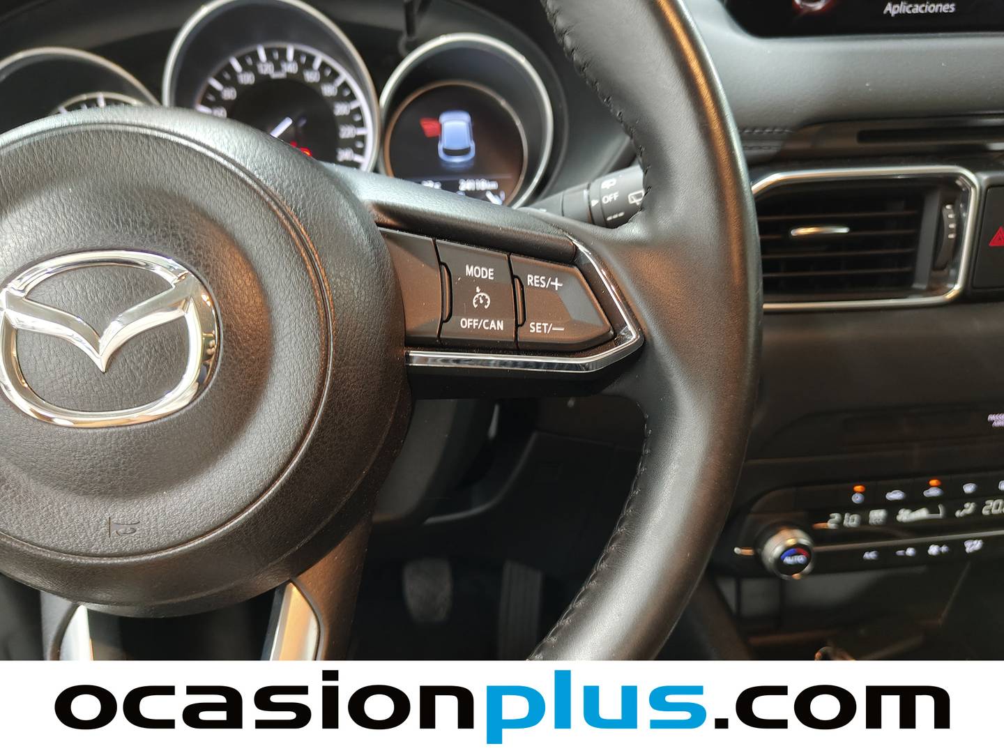 Mazda CX-5 Mazda CX-5 2.0 G Evolution Navi 2WD (165 CV) de ocasión
