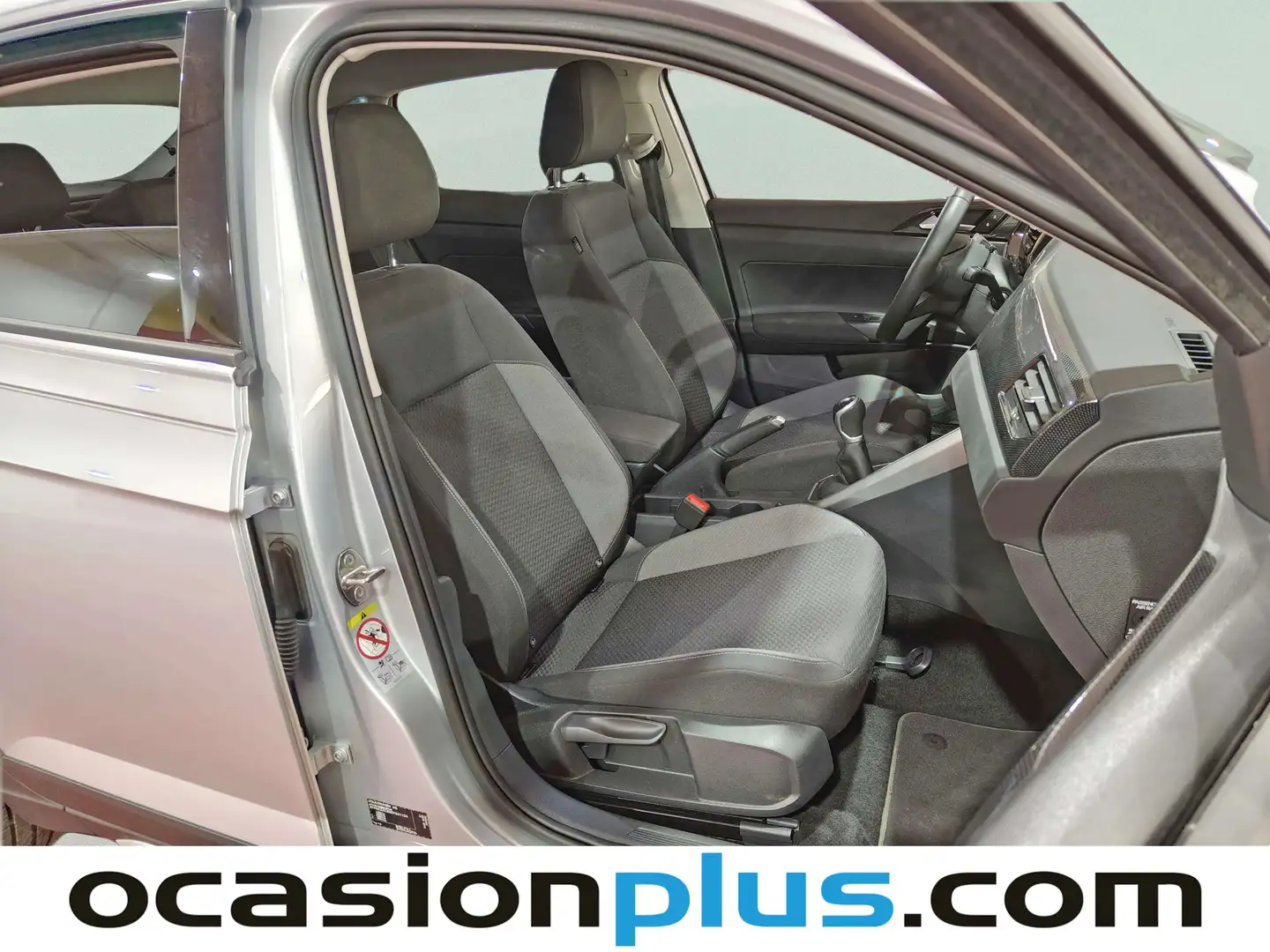 Foto Volkswagen Taigo Volkswagen Taigo ``Más`` 1.0 TSI (95 CV)