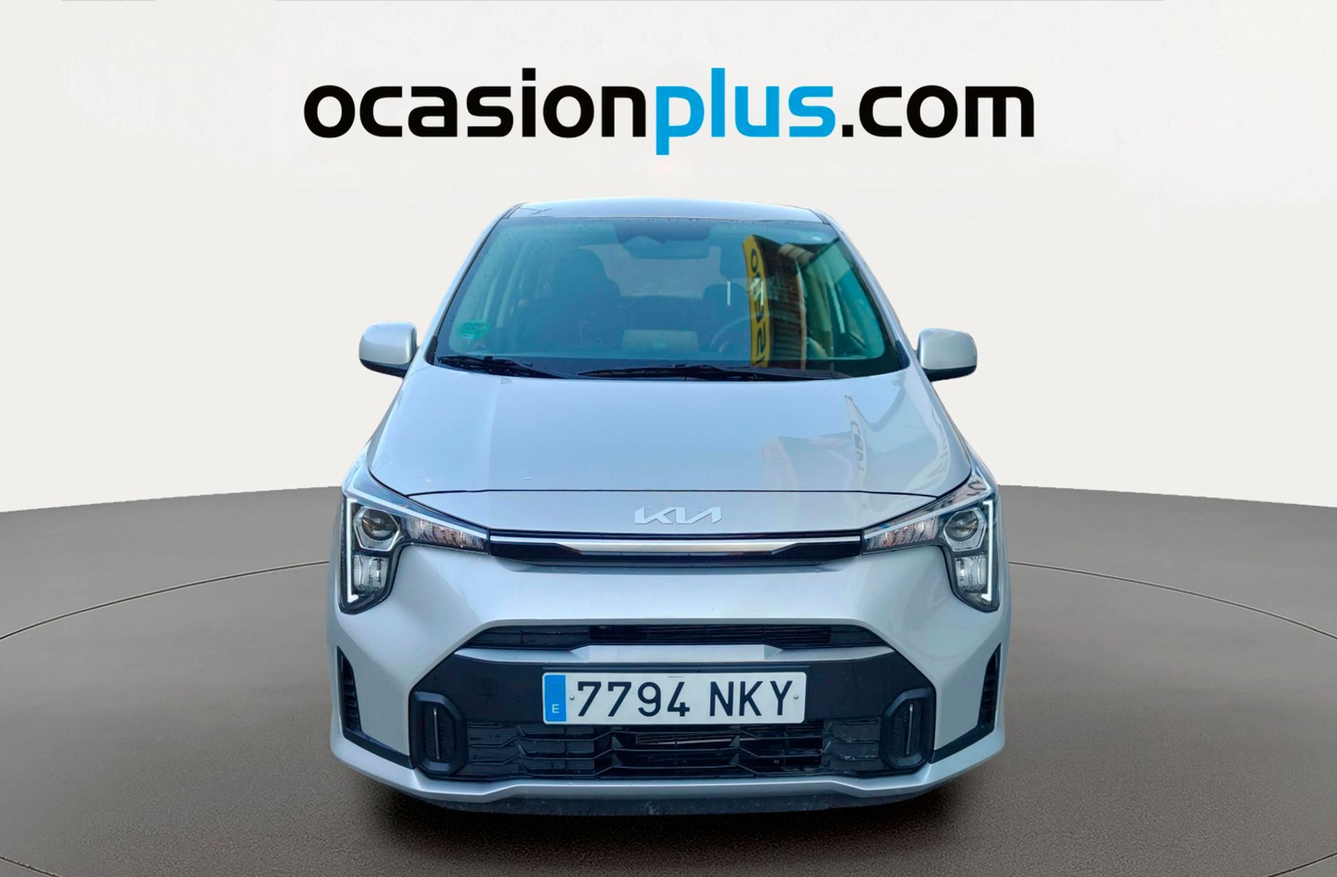 Kia Picanto 1.0 GDi Concept - foto 13