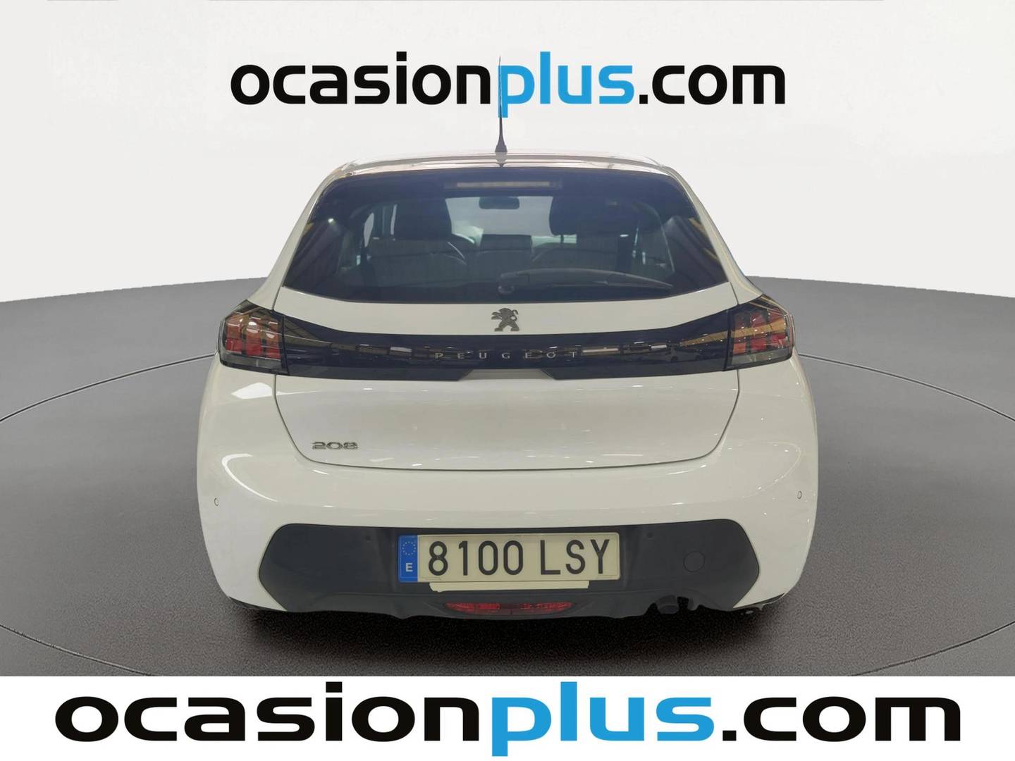 Peugeot 208 Peugeot 208 PureTech 100 Active Pack (100 CV) al mejor precio
