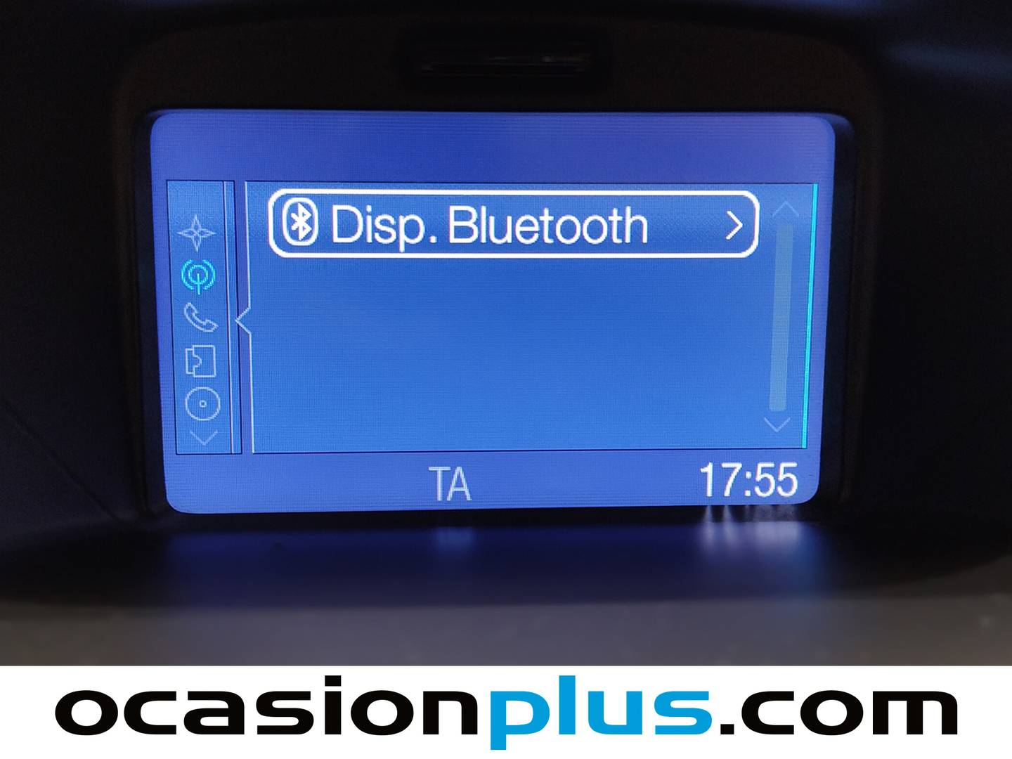 Ford Fiesta Ford Fiesta 1.0 EcoBoost ST-Line (120 CV) gasolina