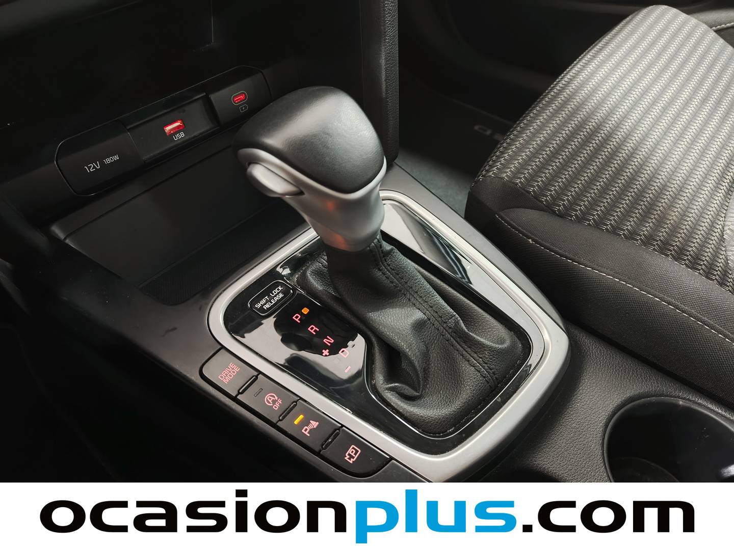 KIA Ceed KIA Ceed 1.0 MHEV Drive DCT (120 CV) de segunda mano