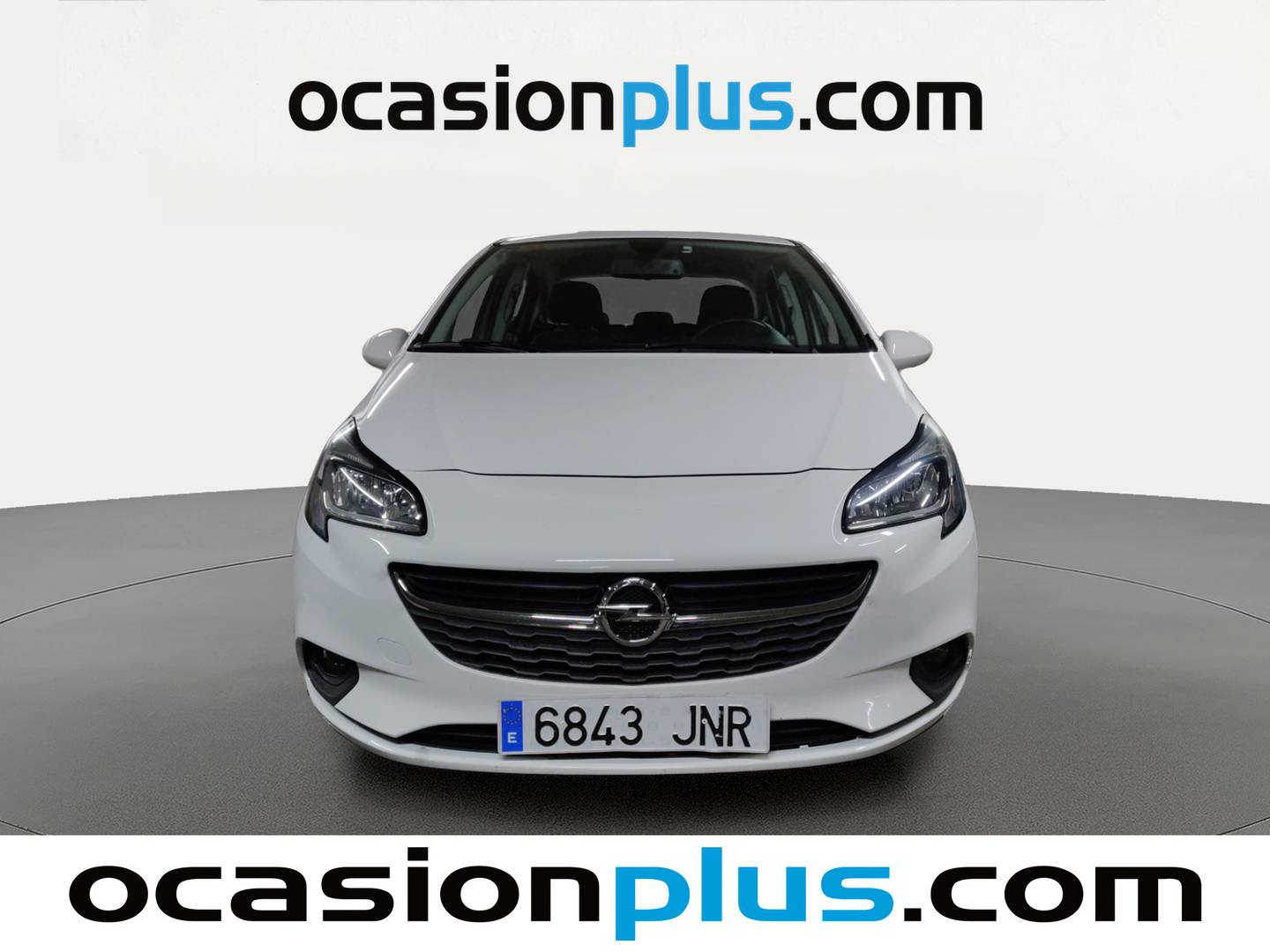 Foto Opel Corsa Opel Corsa 1.4 Selective (90 CV)