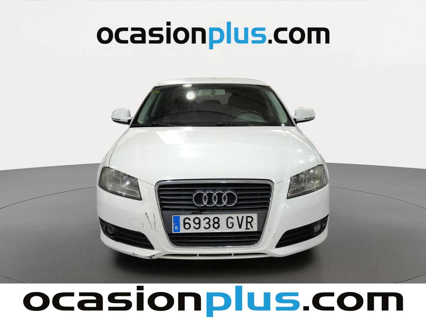 Audi A3 Audi A3 Sportback Attraction 1.6 TDI (105 CV) 105cv
