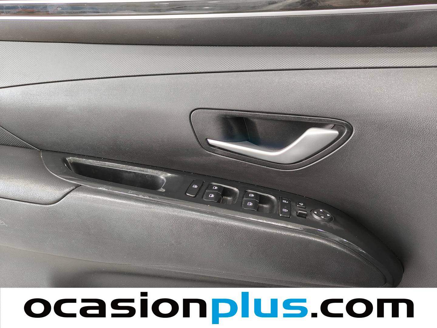Hyundai Tucson Hyundai Tucson 1.6 CRDI Maxx (115 CV) diésel
