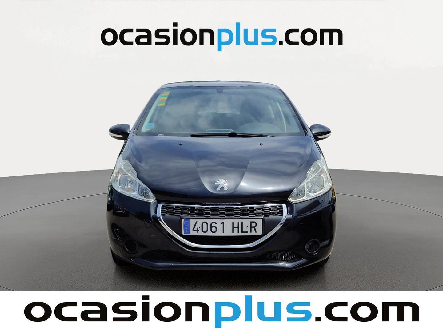 Peugeot 208 Peugeot 208 1.4 VTi Active  (95 CV) barato