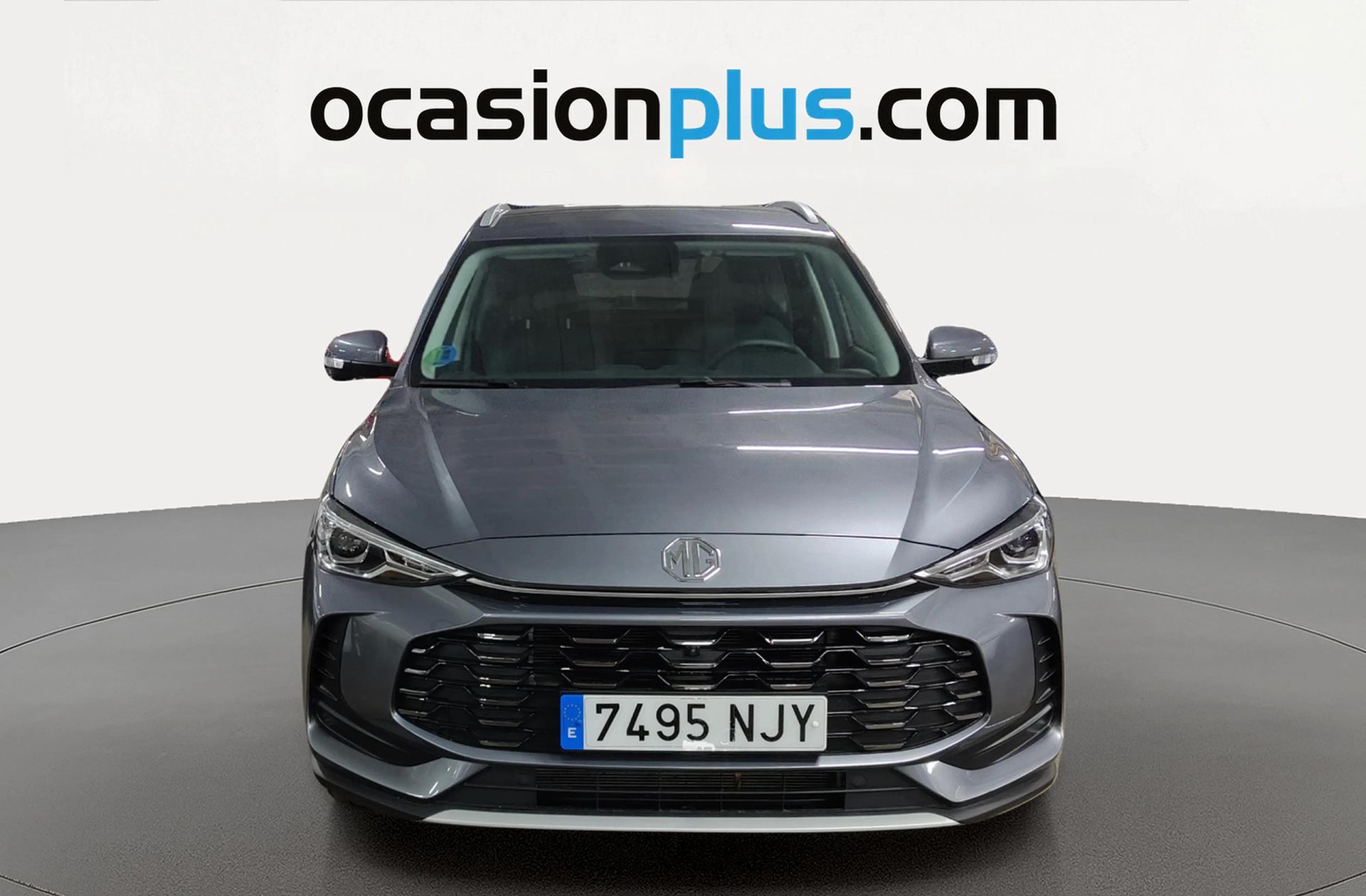 MG ZS 1.5 Hybrid+ Luxury - foto 15
