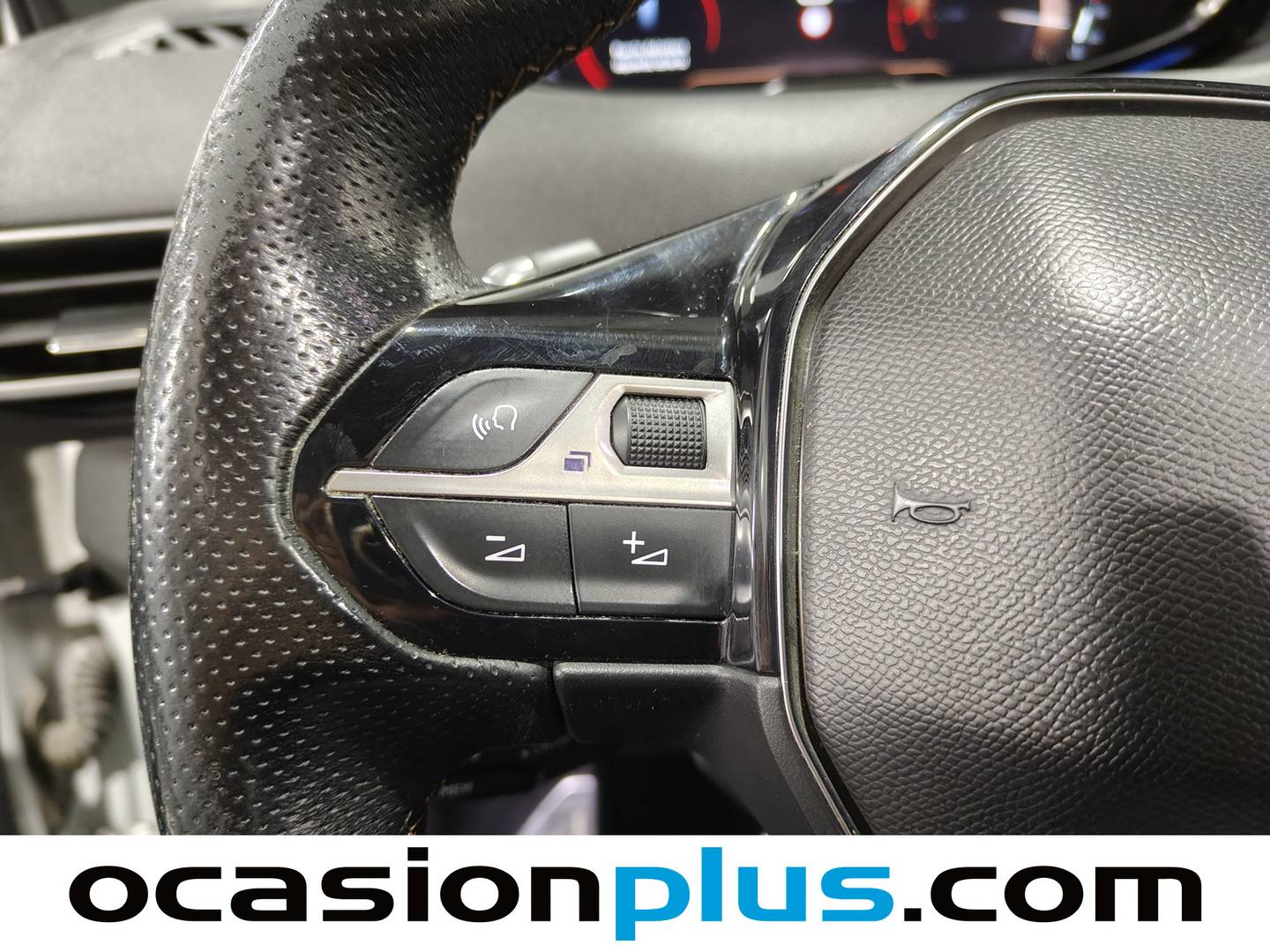 Foto Peugeot 5008 Peugeot 5008 1.6L THP GT-Line EAT6 121 kW (165 CV)