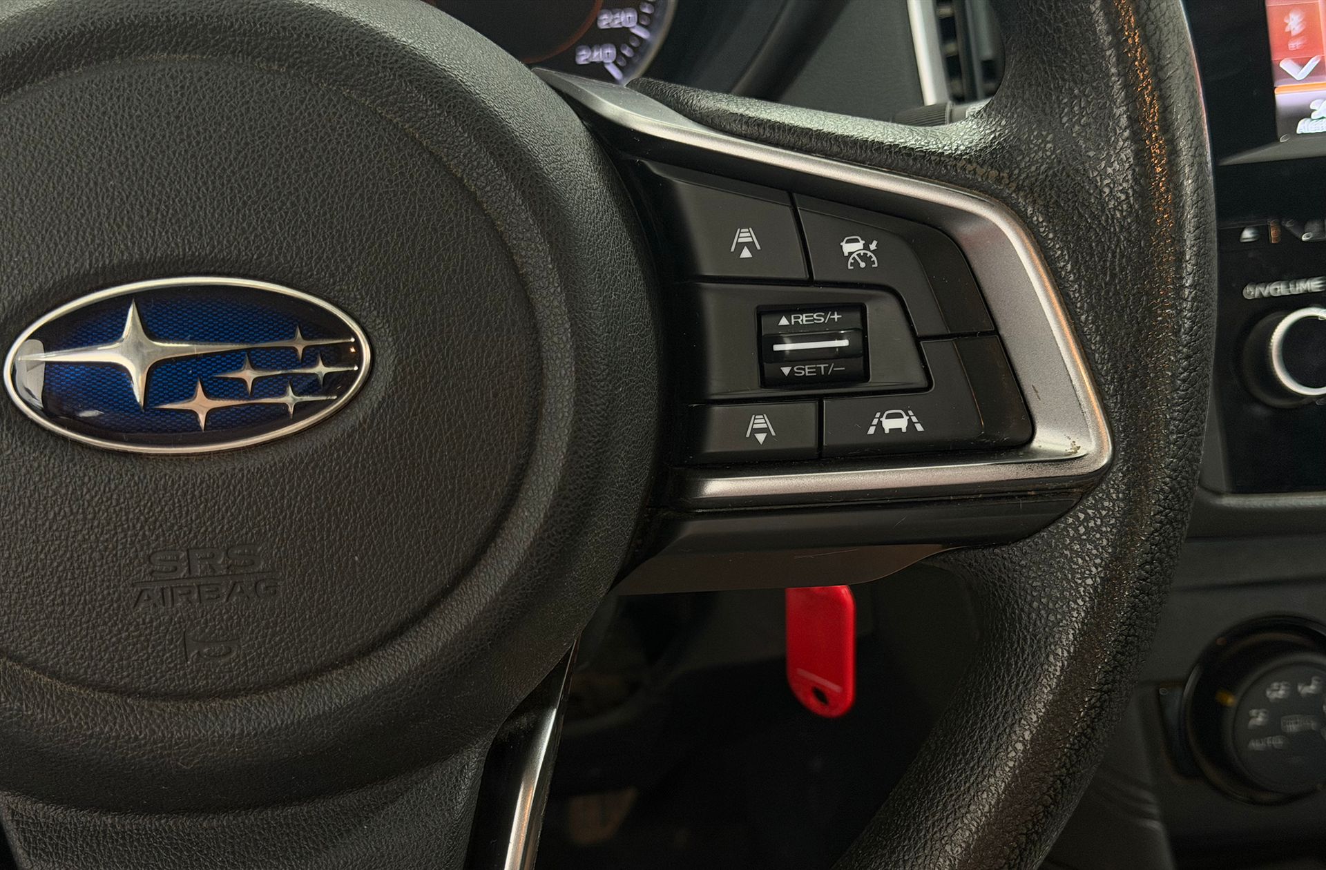 Subaru XV 1.6 Sport - foto 26