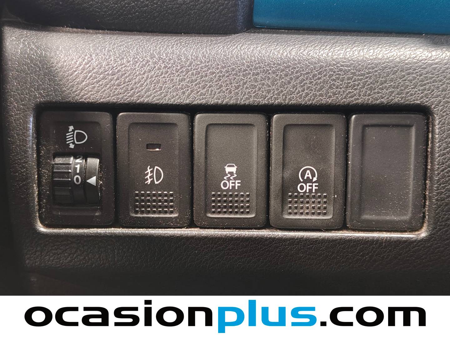 Suzuki Vitara Suzuki Vitara 1.6 VVT GL (120 CV) de ocasión