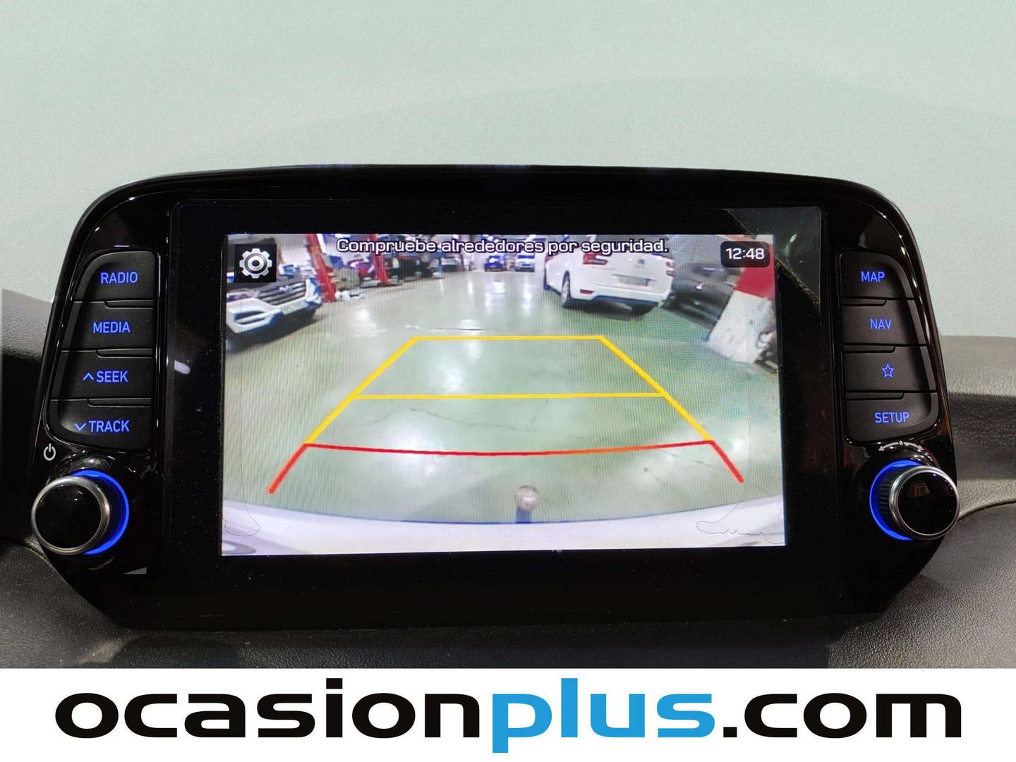 Acabados Hyundai Tucson Hyundai Tucson 1.6 TGDI N-Line 4x2 (177 CV)
