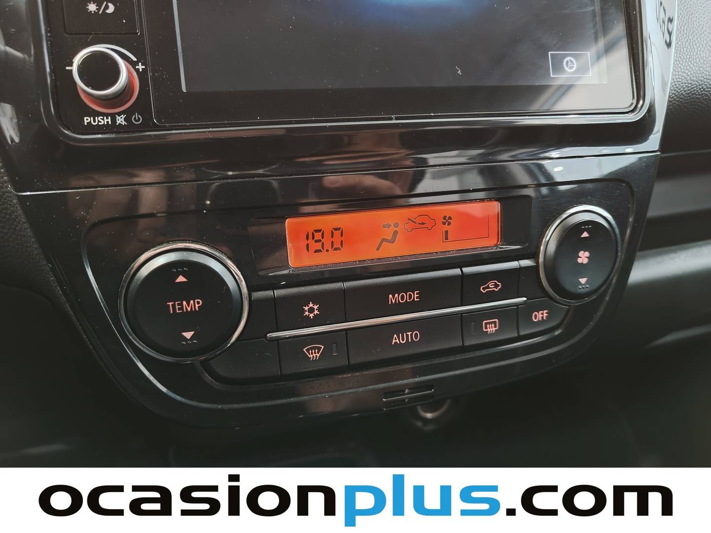 Foto Mitsubishi Space Star Mitsubishi Space Star 120 MPI Kaiteki (71 CV)