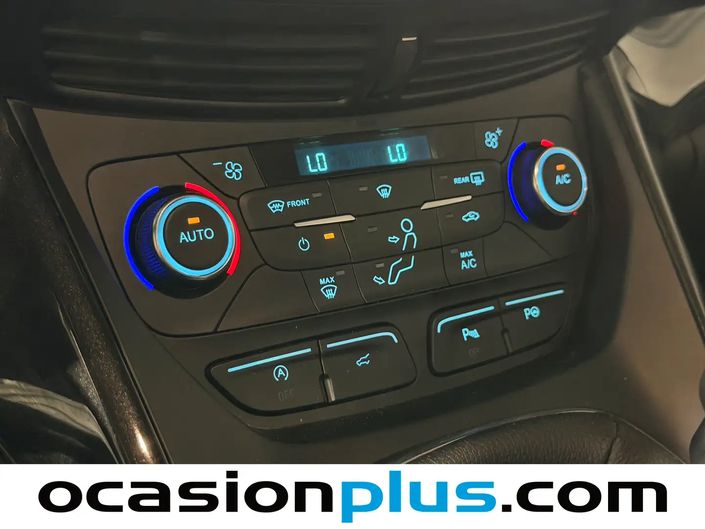 Foto Ford Kuga Ford Kuga ST-Line Limited Edition 4x2 (150 CV)