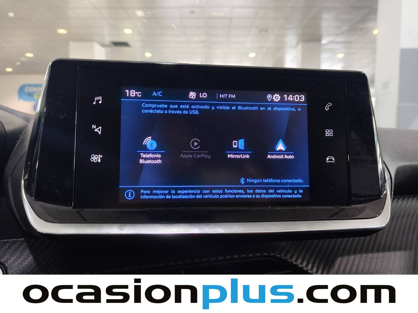 Foto Peugeot 2008 Peugeot 2008 PureTech 100 S&S Allure  (100 CV)