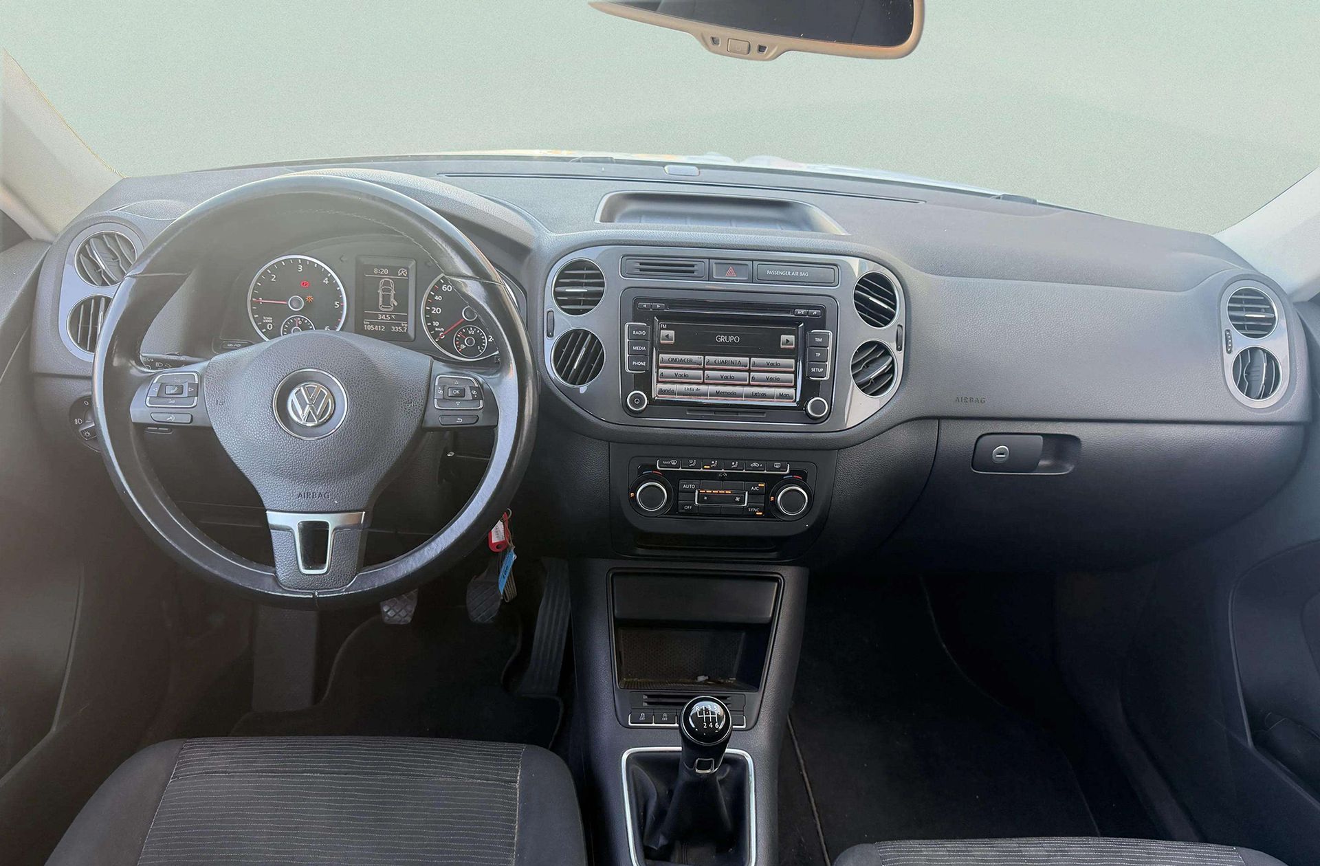Volkswagen Tiguan 2.0 TDI Sport Style - foto 6