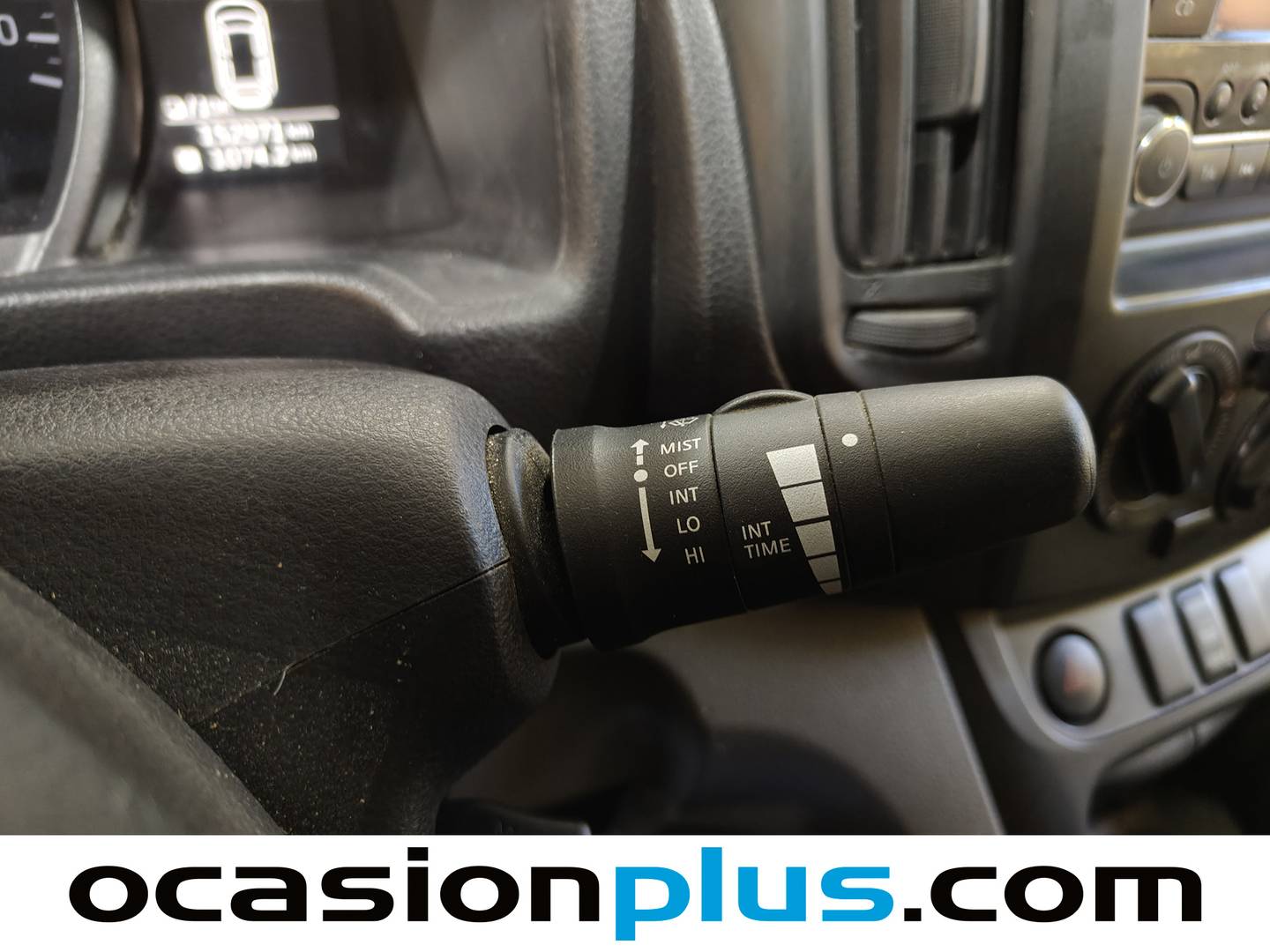 Nissan NV200 Nissan NV200 Furgon 1.5 dCi Comfort (90 CV) km 0