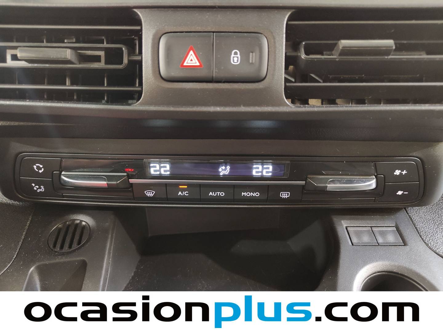 Toyota Proace City Verso Toyota Proace City Verso 1.5D Family Active L1 (131 CV) km 0