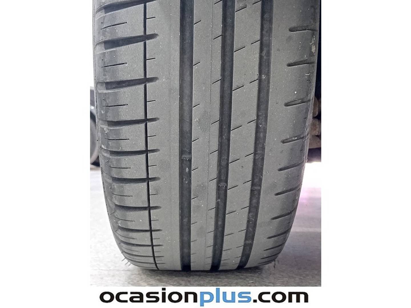 Foto Fiat 500 Fiat 500 1.4 16v Lounge (100 CV)