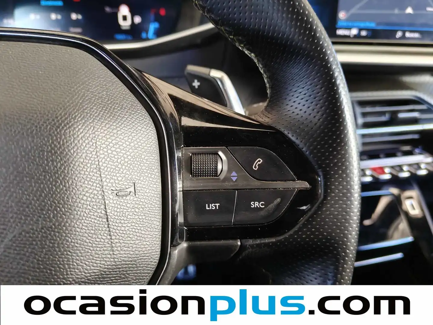 Foto Peugeot 208 Peugeot 208 PureTech 130 GT Pack EAT8 (130 CV)