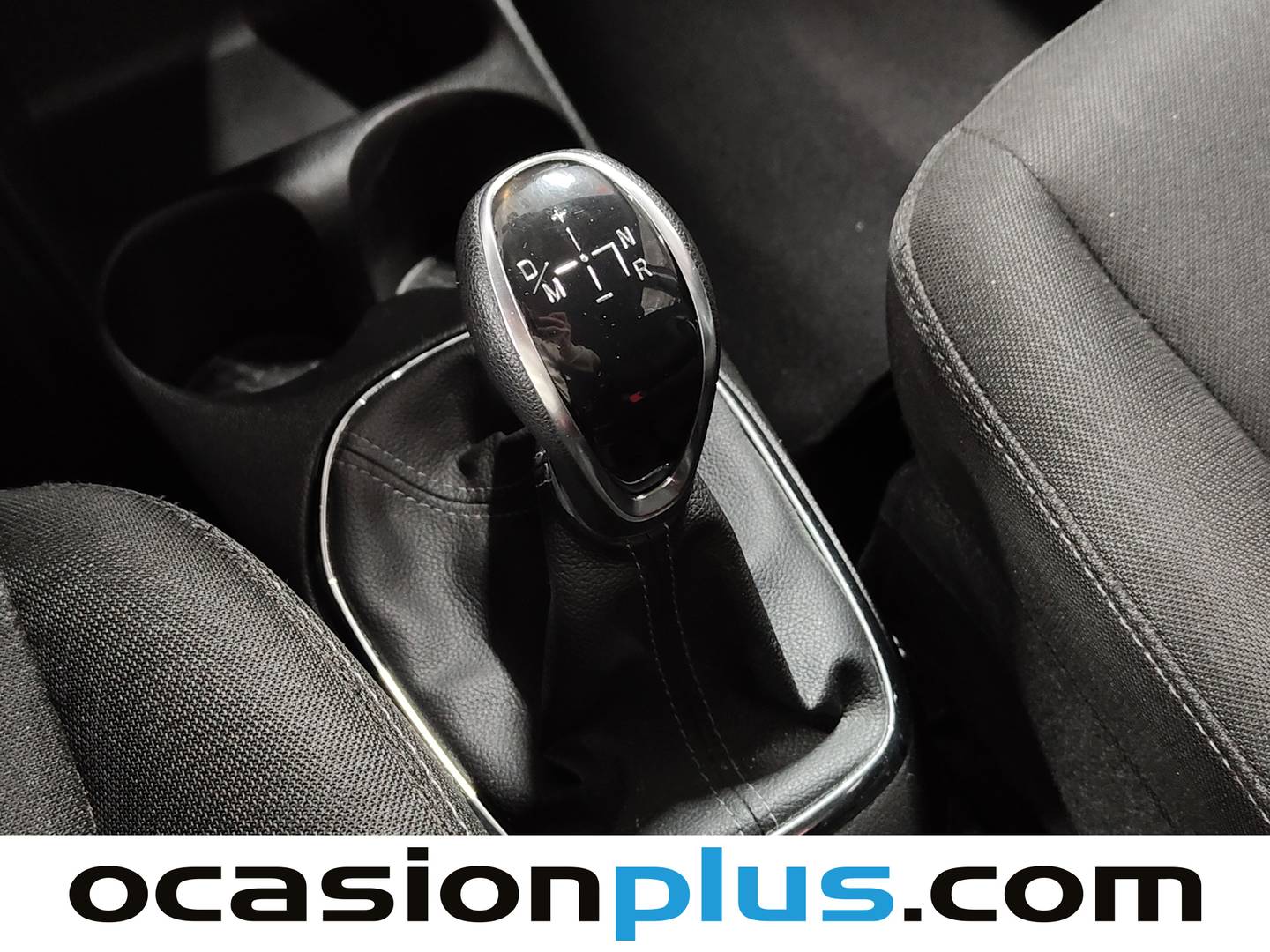 Opel Karl Opel Karl 1.0 Selective MTA (75 CV) de segunda mano