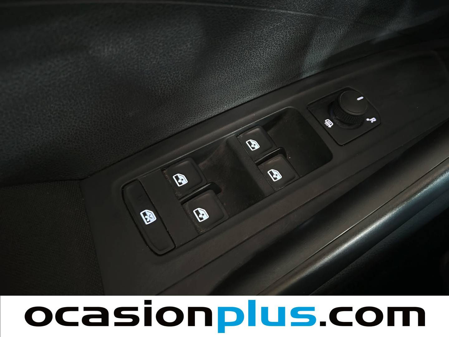 Foto Skoda Fabia Skoda Fabia 1.0 TSI Selection (95 CV)