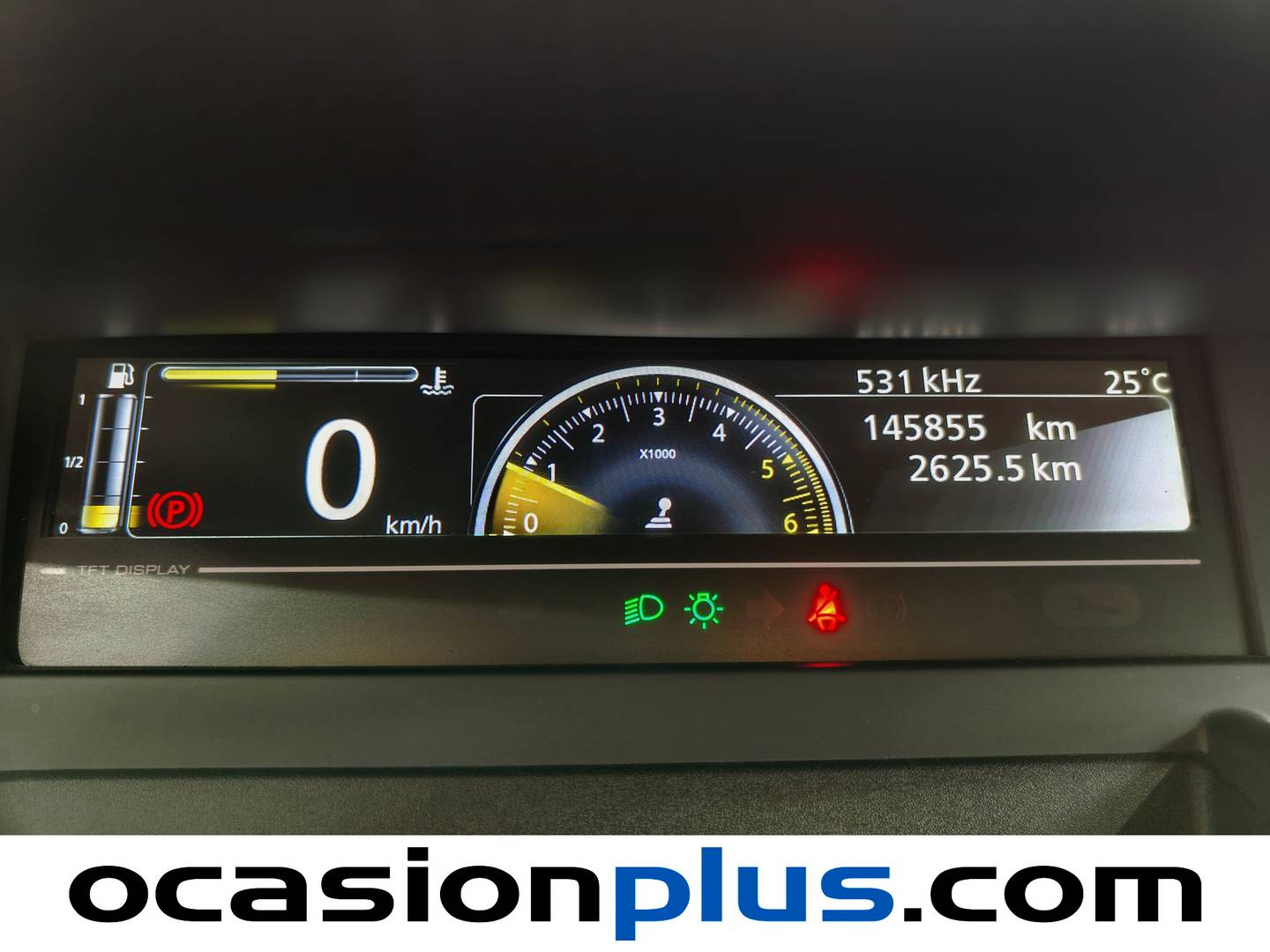 Renault Scenic Renault Scenic Bose Edition Energy dCi (130 CV) eco2 de ocasión